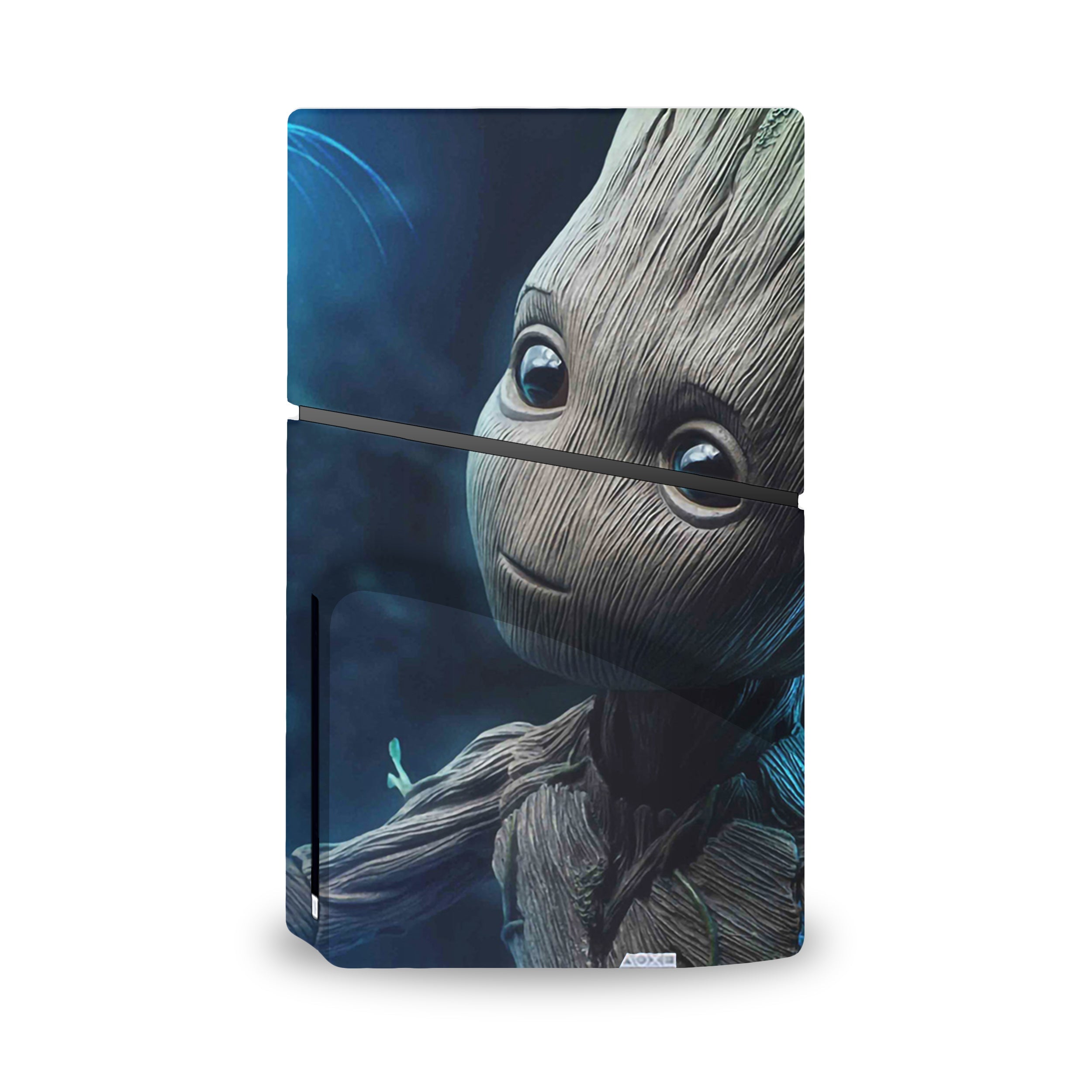 Forest Protector PS5 Slim Skin