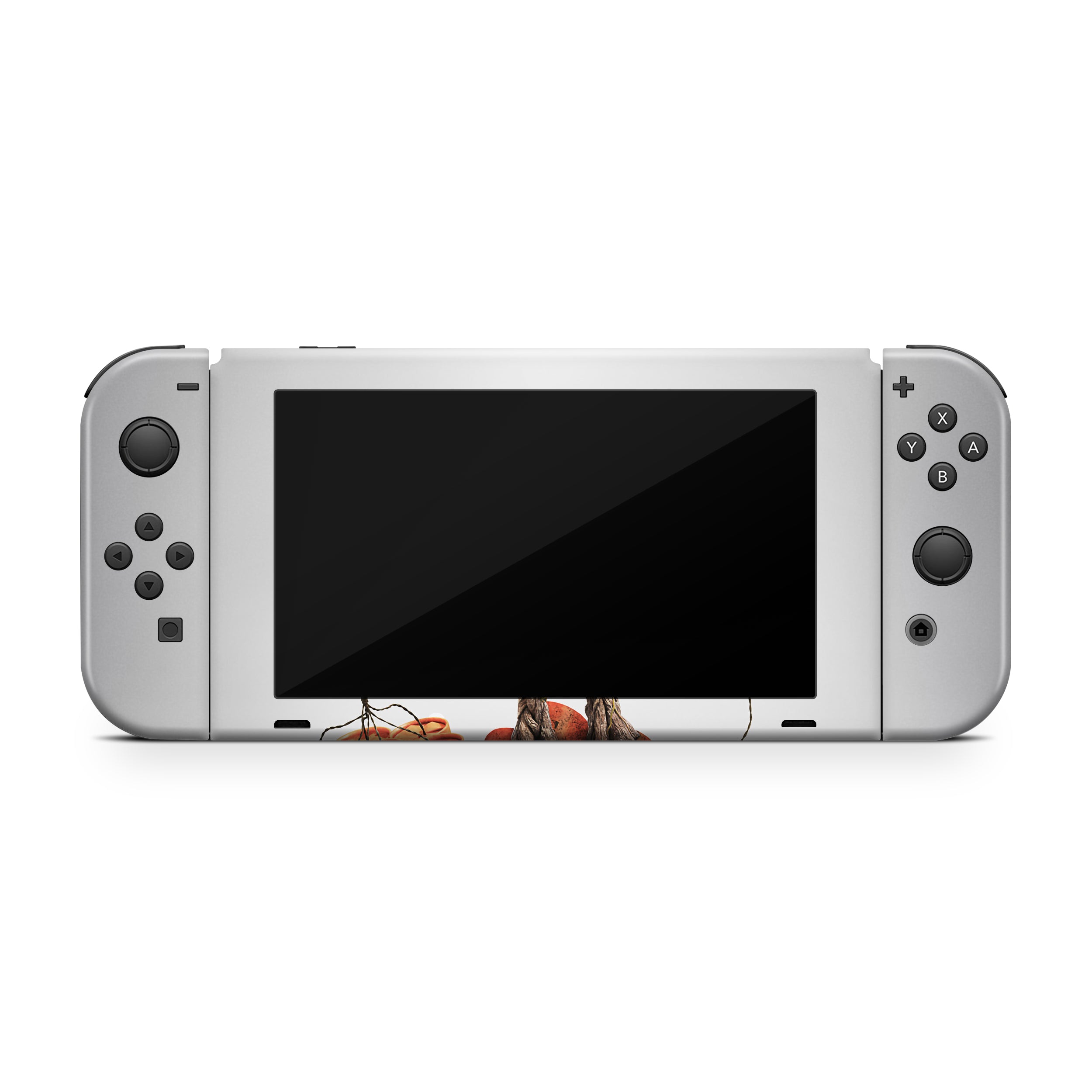 Forest Protector Nintendo Switch OLED Skin