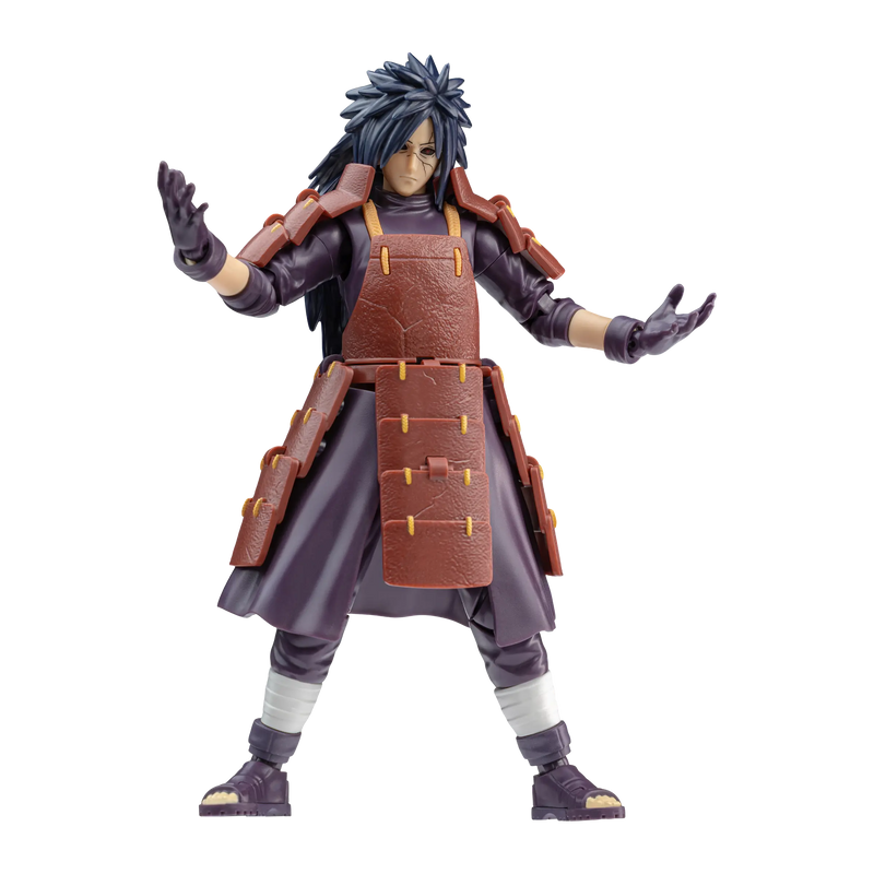 Blokees | NARUTO SHIPPUDEN Champion Class 05 | Madara Uchiha (Reanimation)