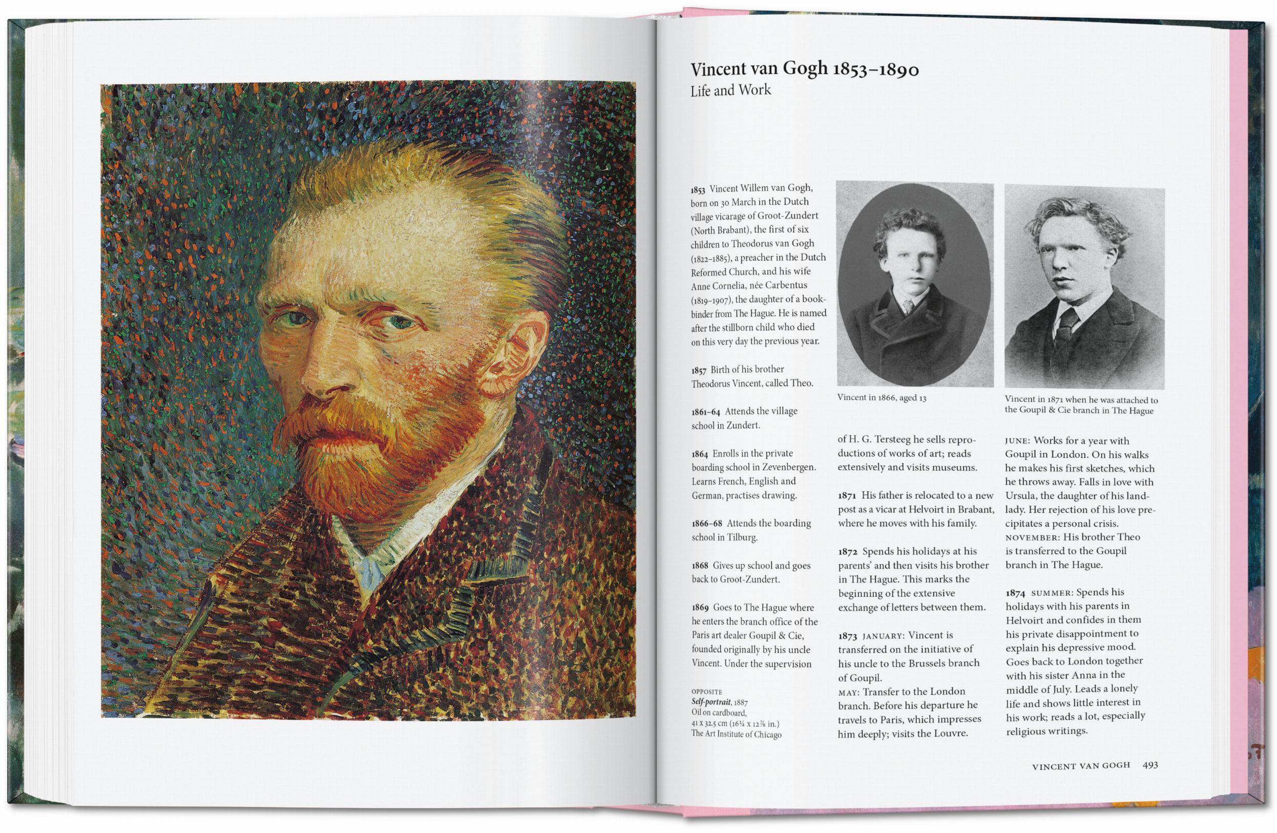 Art for All. Impressionnistes (French)