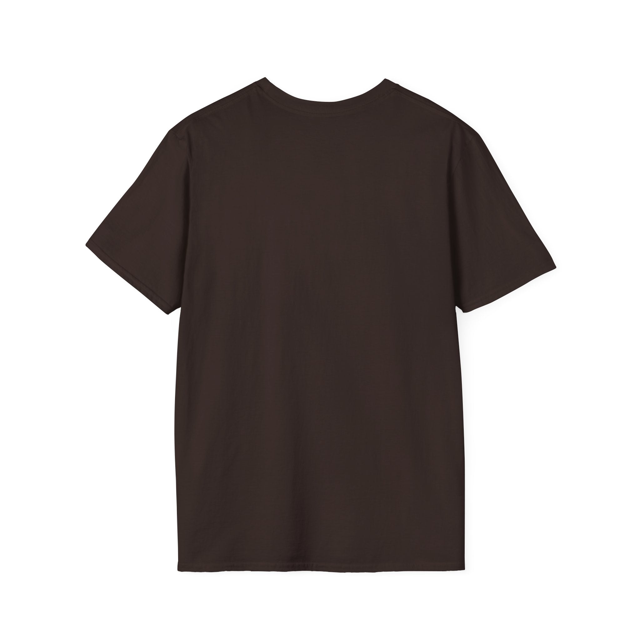 Shizuku Mode On Unisex T-Shirt | Softstyle Tee for Anime Lovers, Casual Wear, Gift for Friends, Cosplay Attire, Summer Fashion