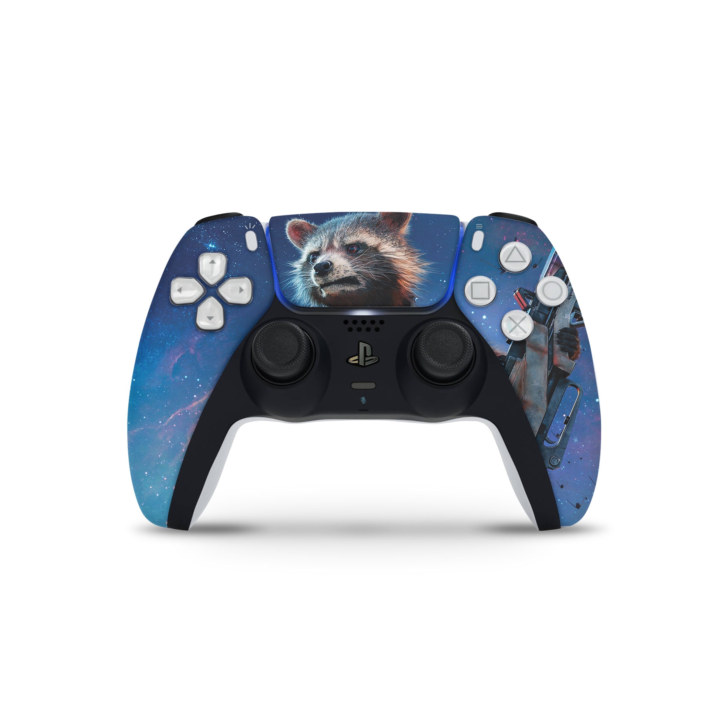 Cosmic Outlaw PS5 Skin