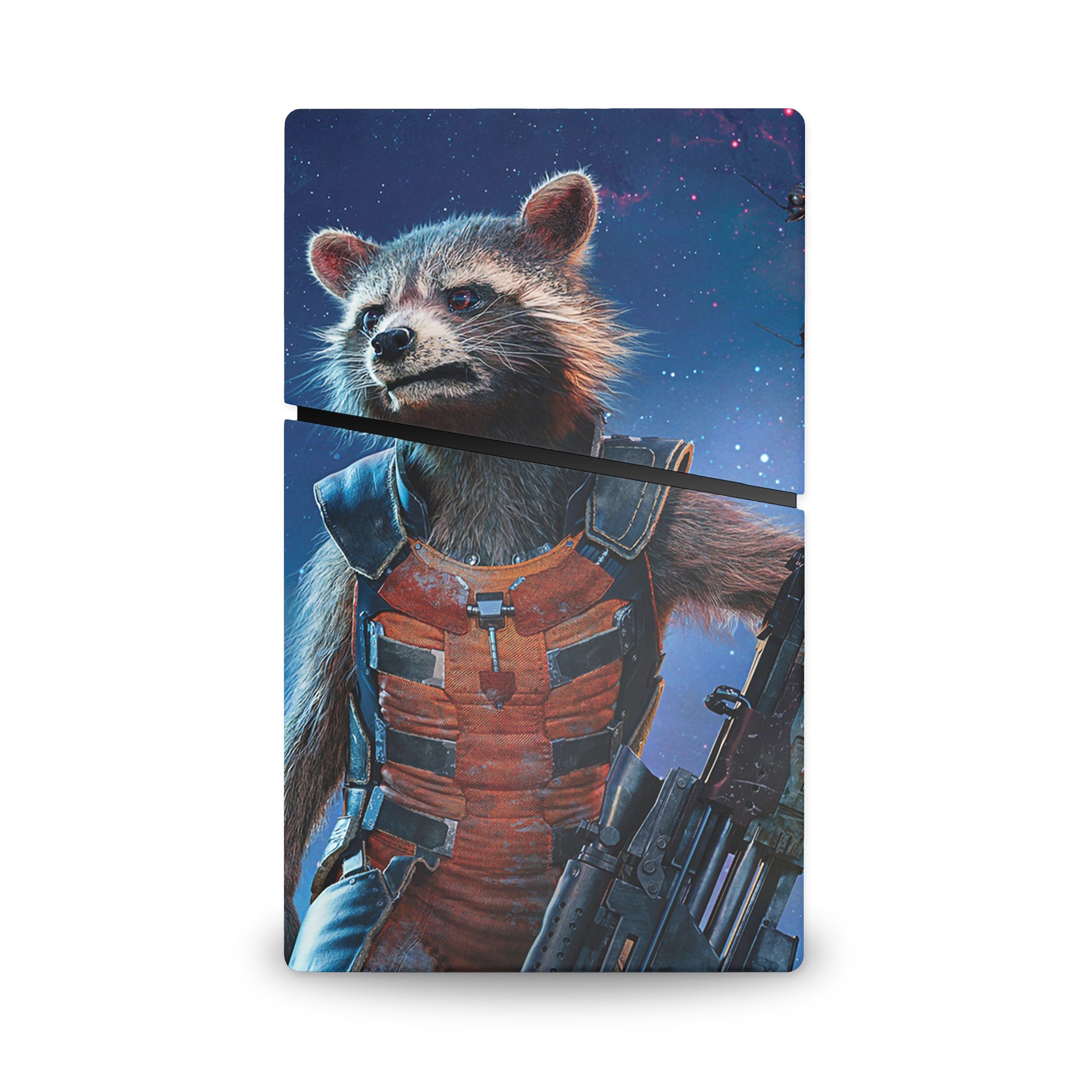 Cosmic Outlaw PS5 Slim Digital Skin