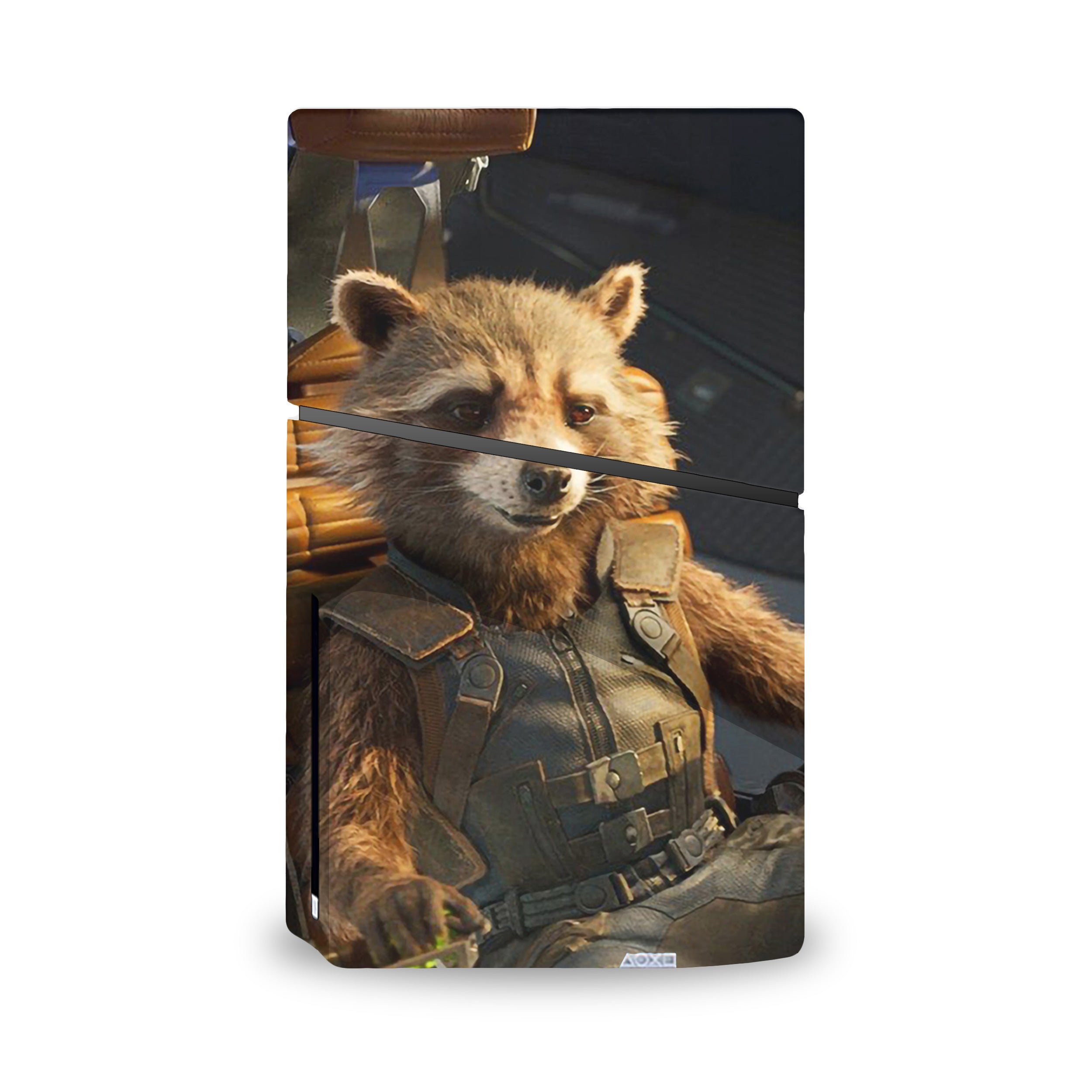 Cosmic Outlaw PS5 Slim Skin