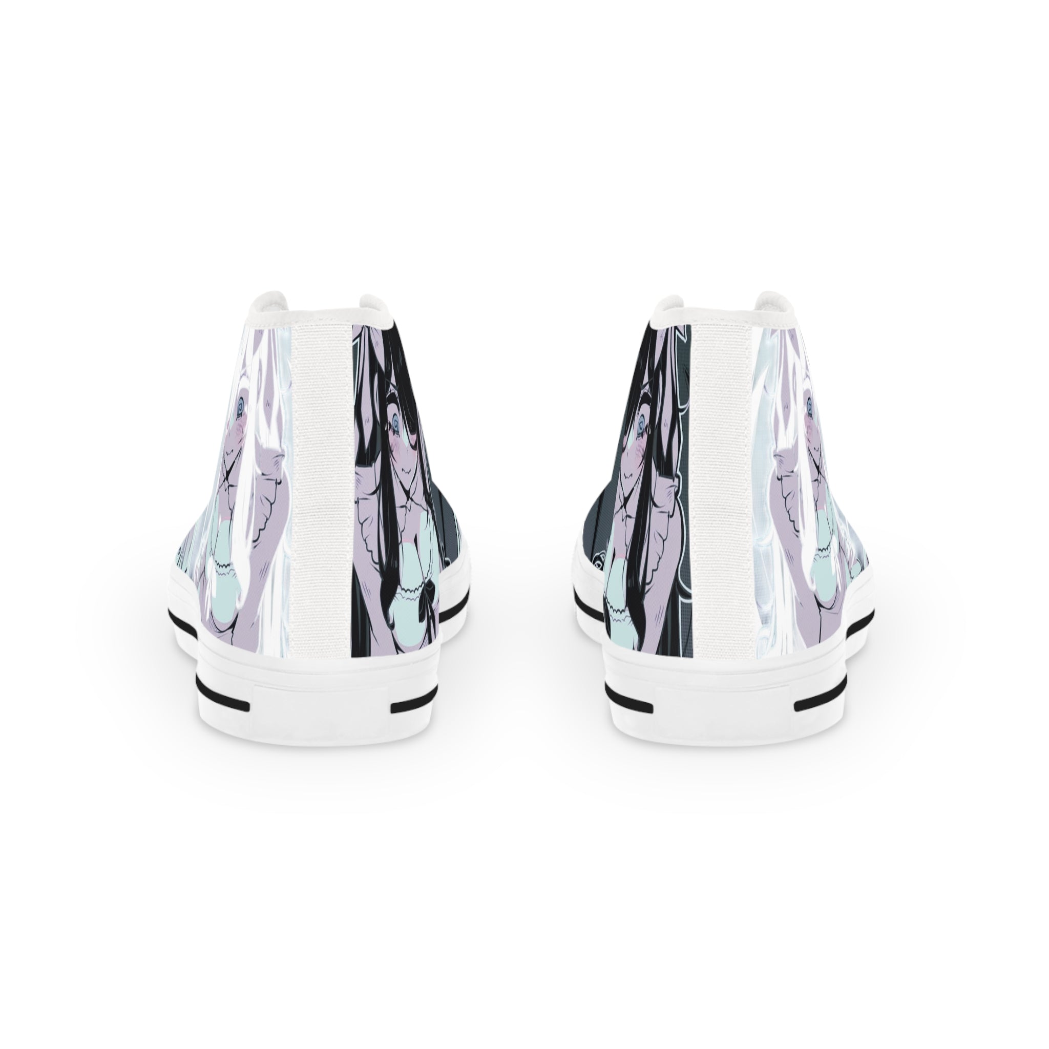 Men's High Top Sneakers