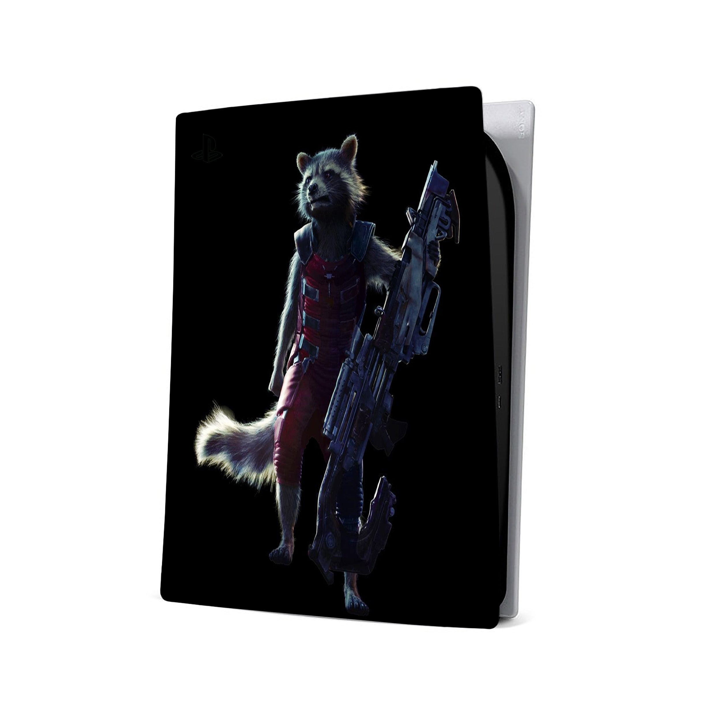 Cosmic Outlaw PS5 Digital Skin