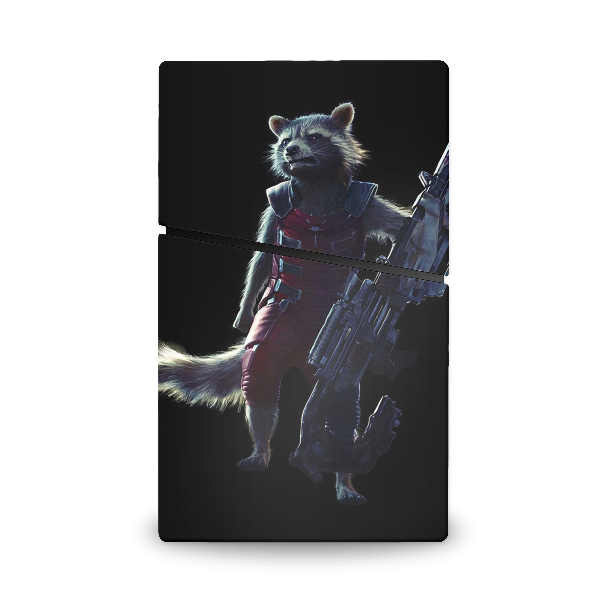 Cosmic Outlaw PS5 Slim Digital Skin