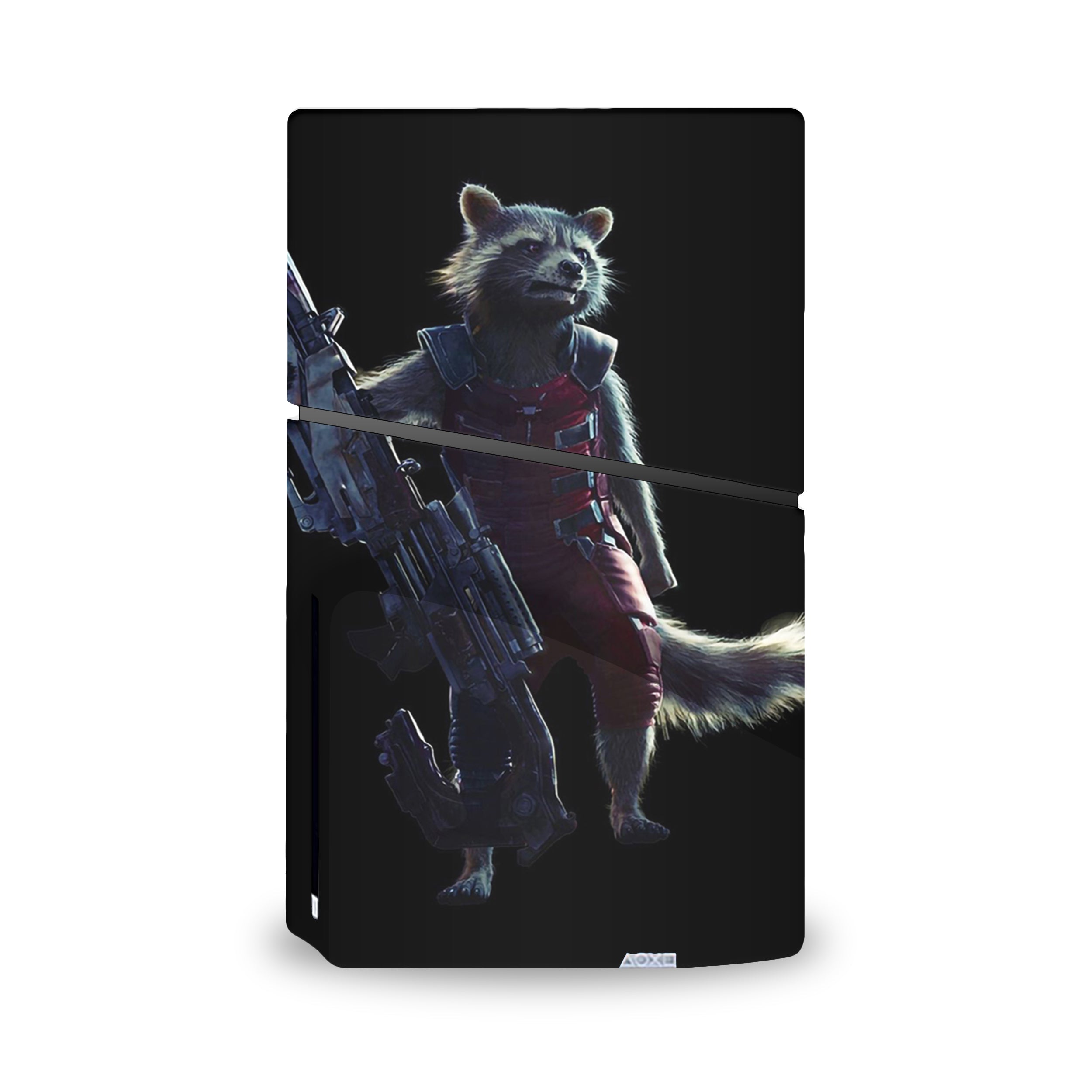 Cosmic Outlaw PS5 Slim Skin