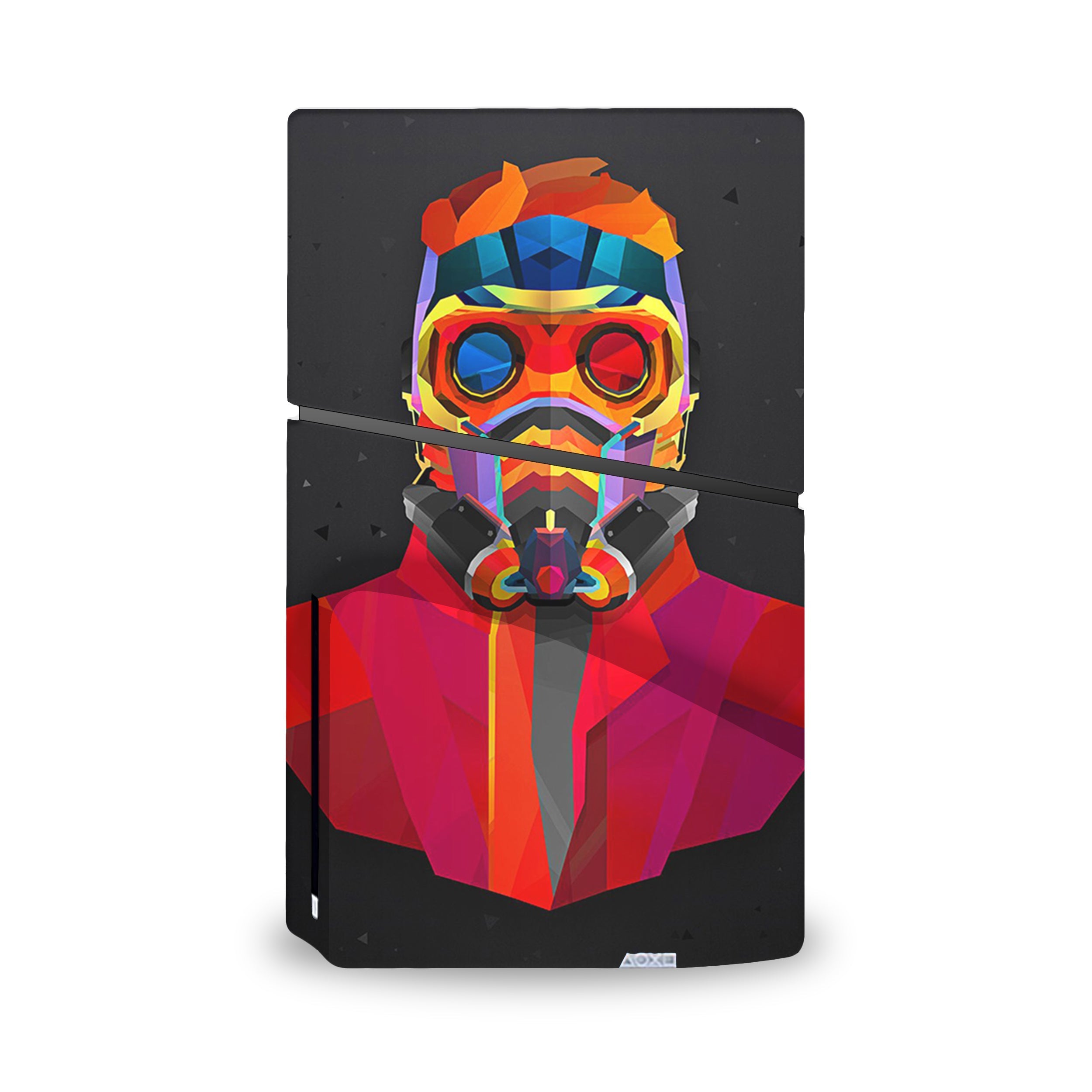 Galactic Outlaw PS5 Slim Skin