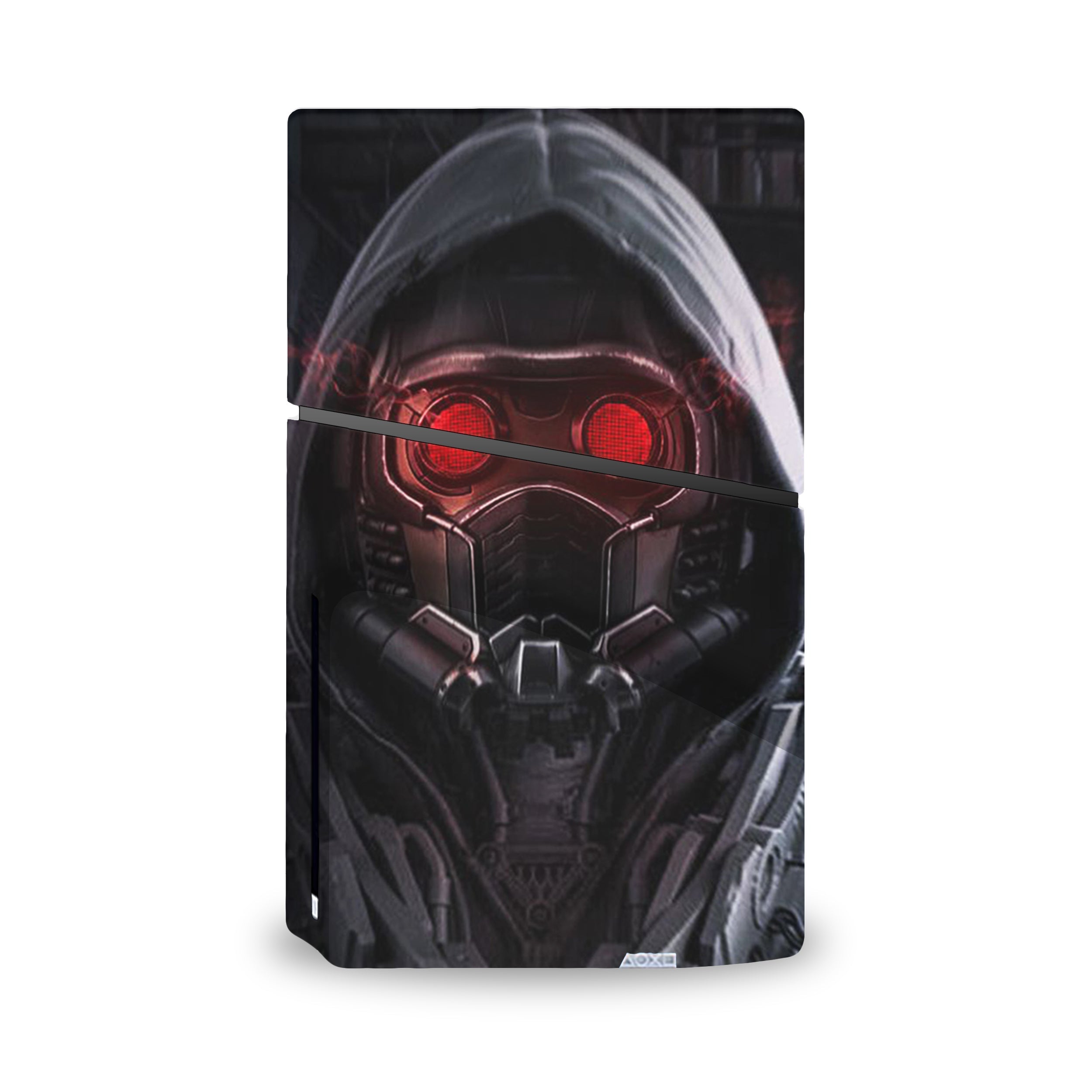 Galactic Outlaw PS5 Slim Skin