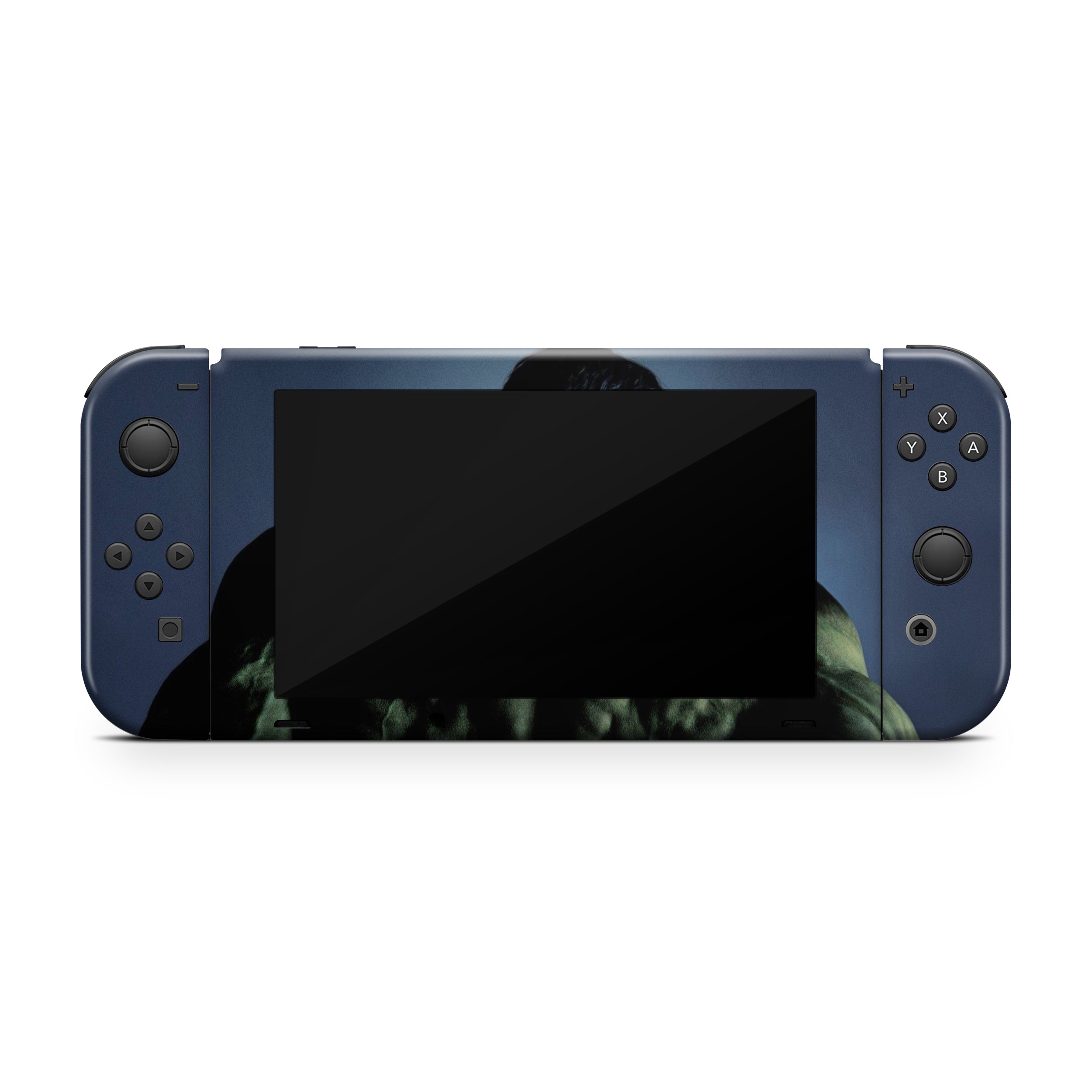 Gamma Titan Nintendo Switch OLED Skin
