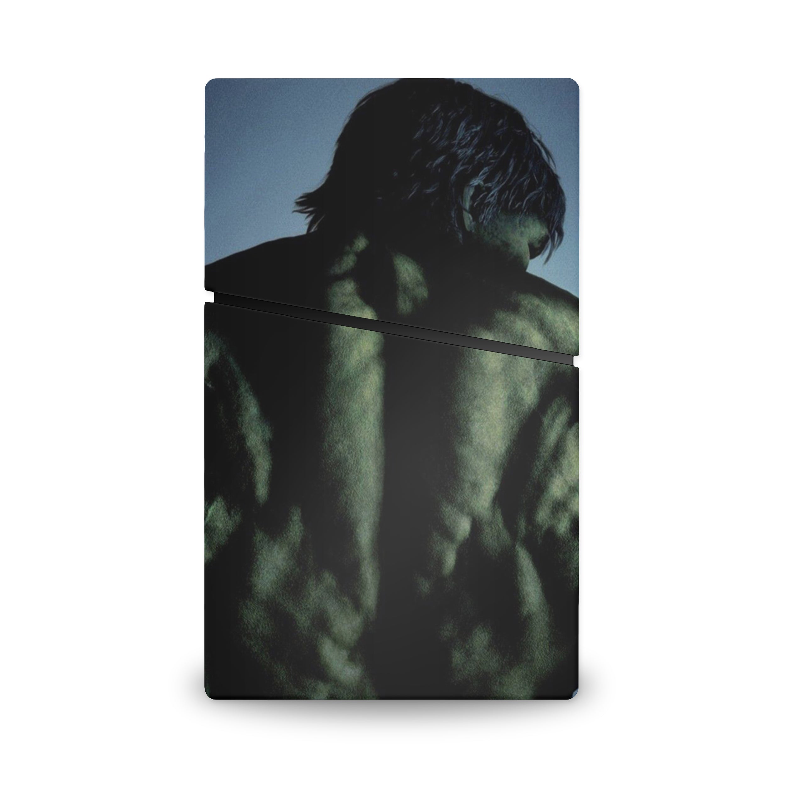 Gamma Titan PS5 Slim Digital Skin