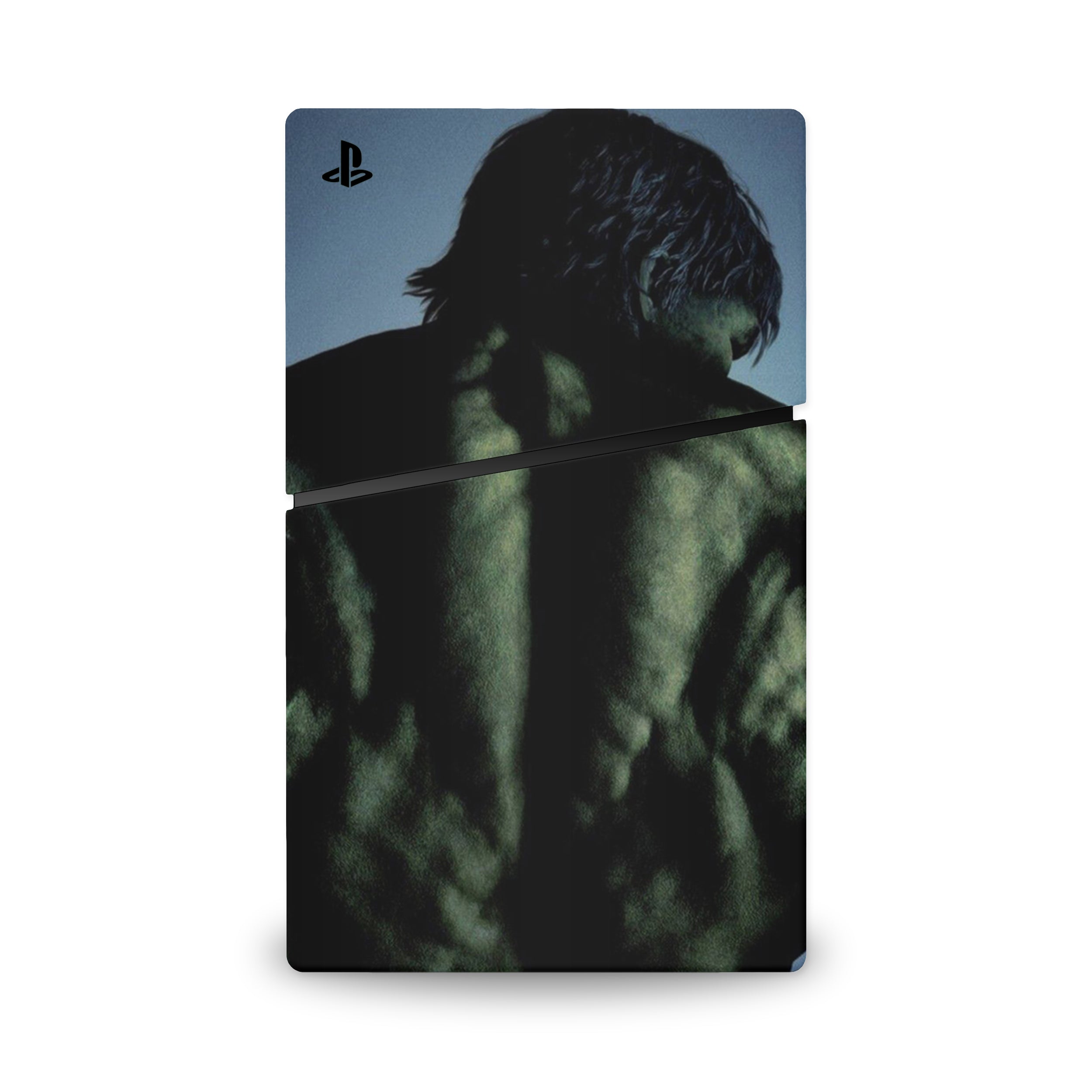 Gamma Titan PS5 Slim Skin