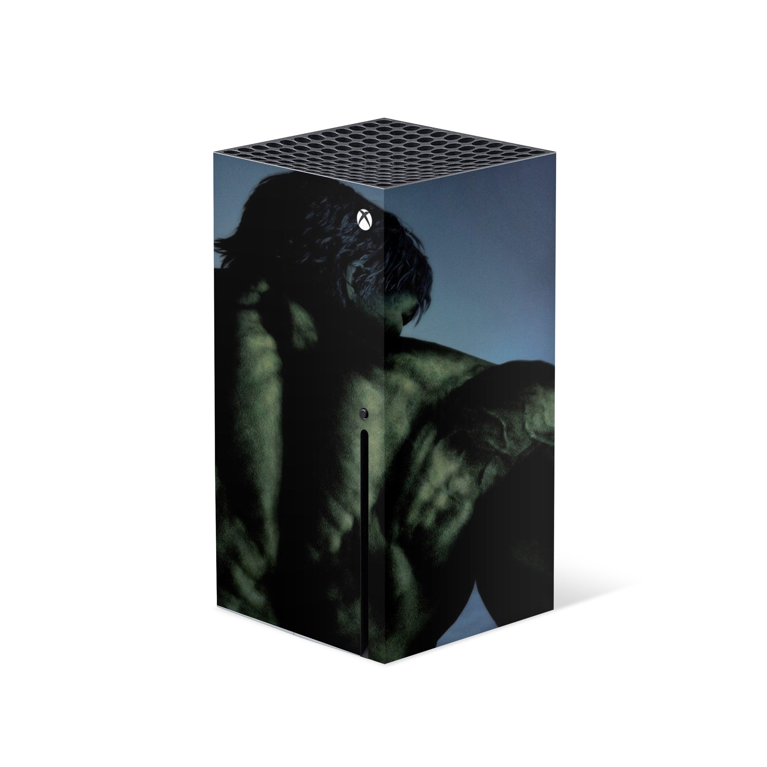 Gamma Titan Xbox Series X Skin