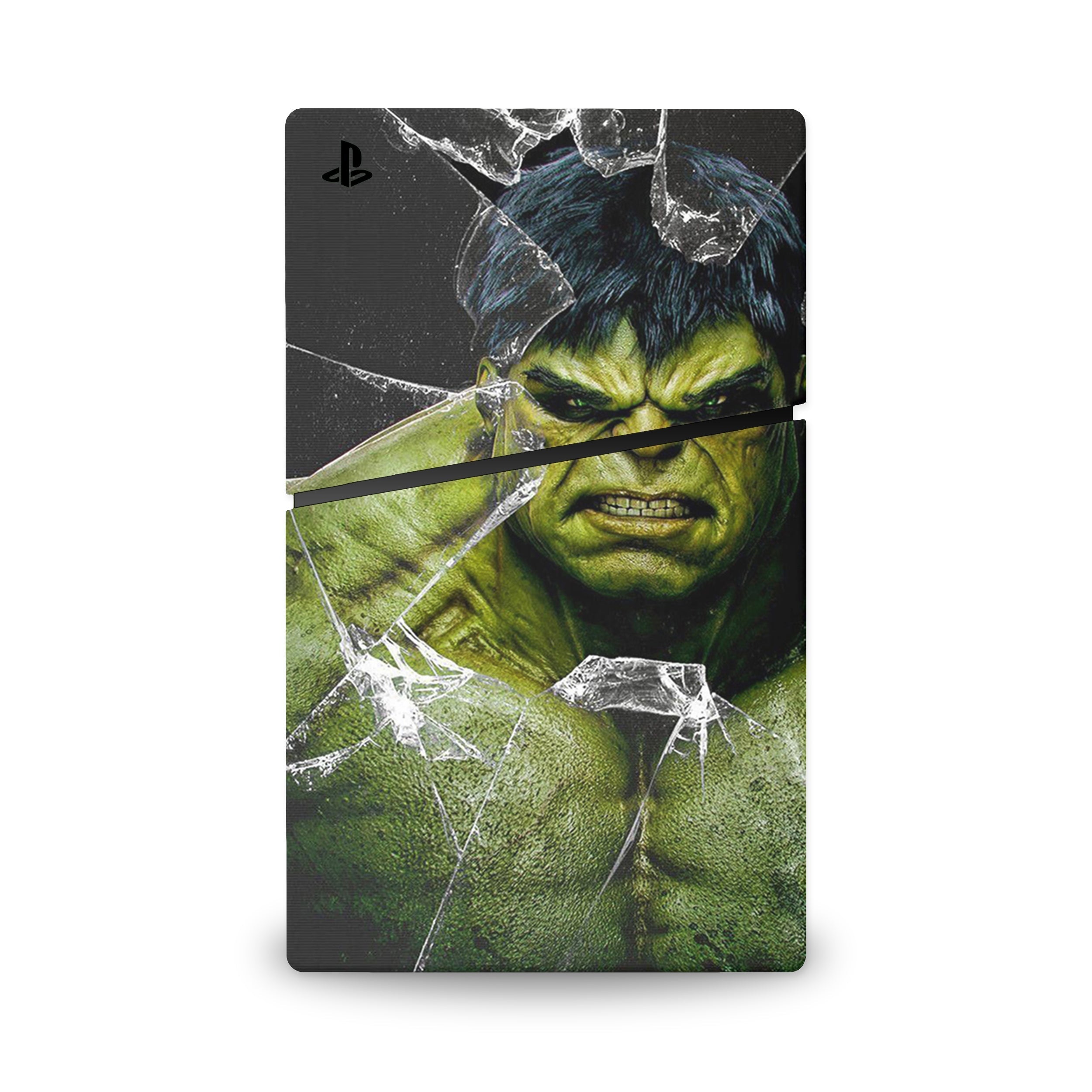 Gamma Titan PS5 Slim Digital Skin