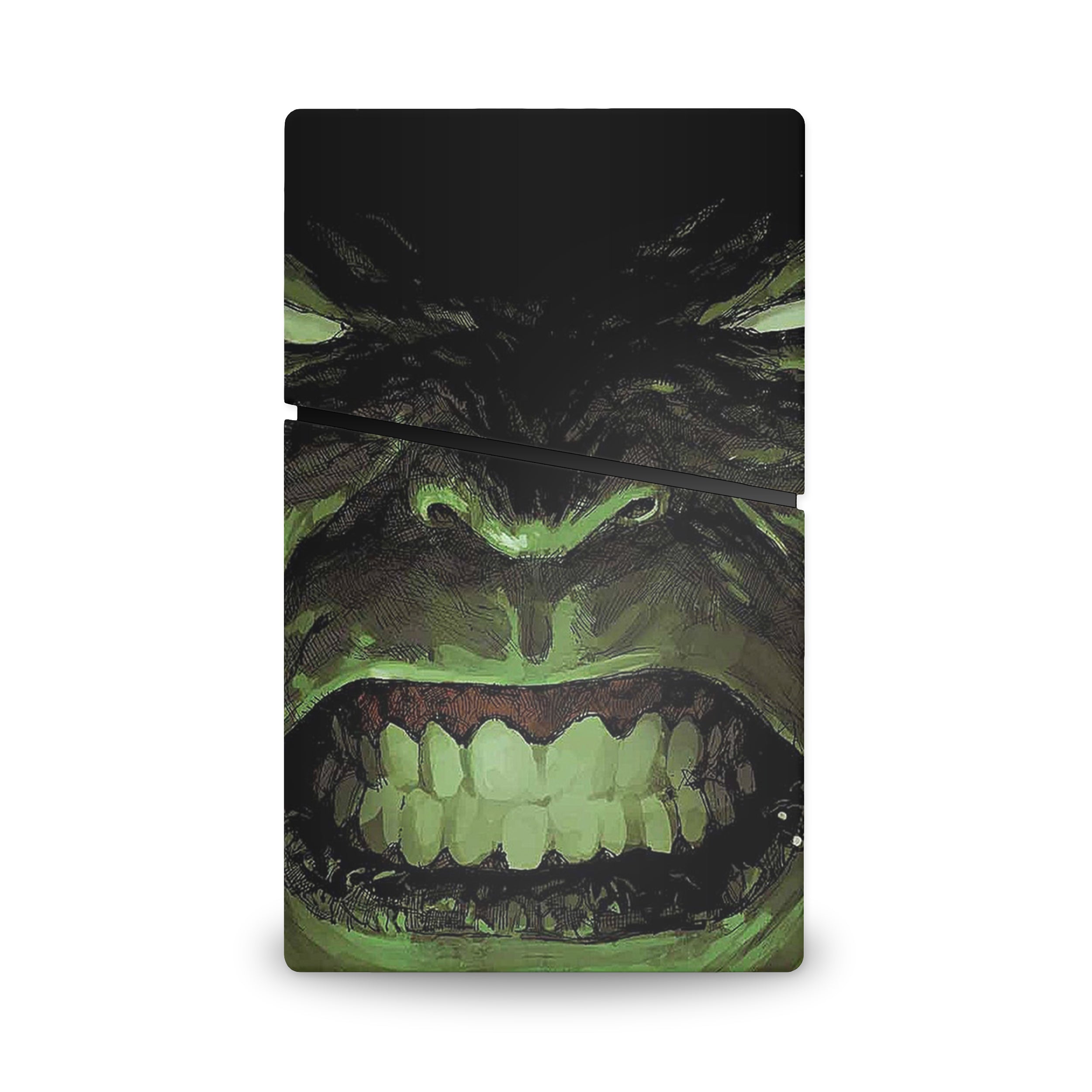 Gamma Titan PS5 Slim Digital Skin