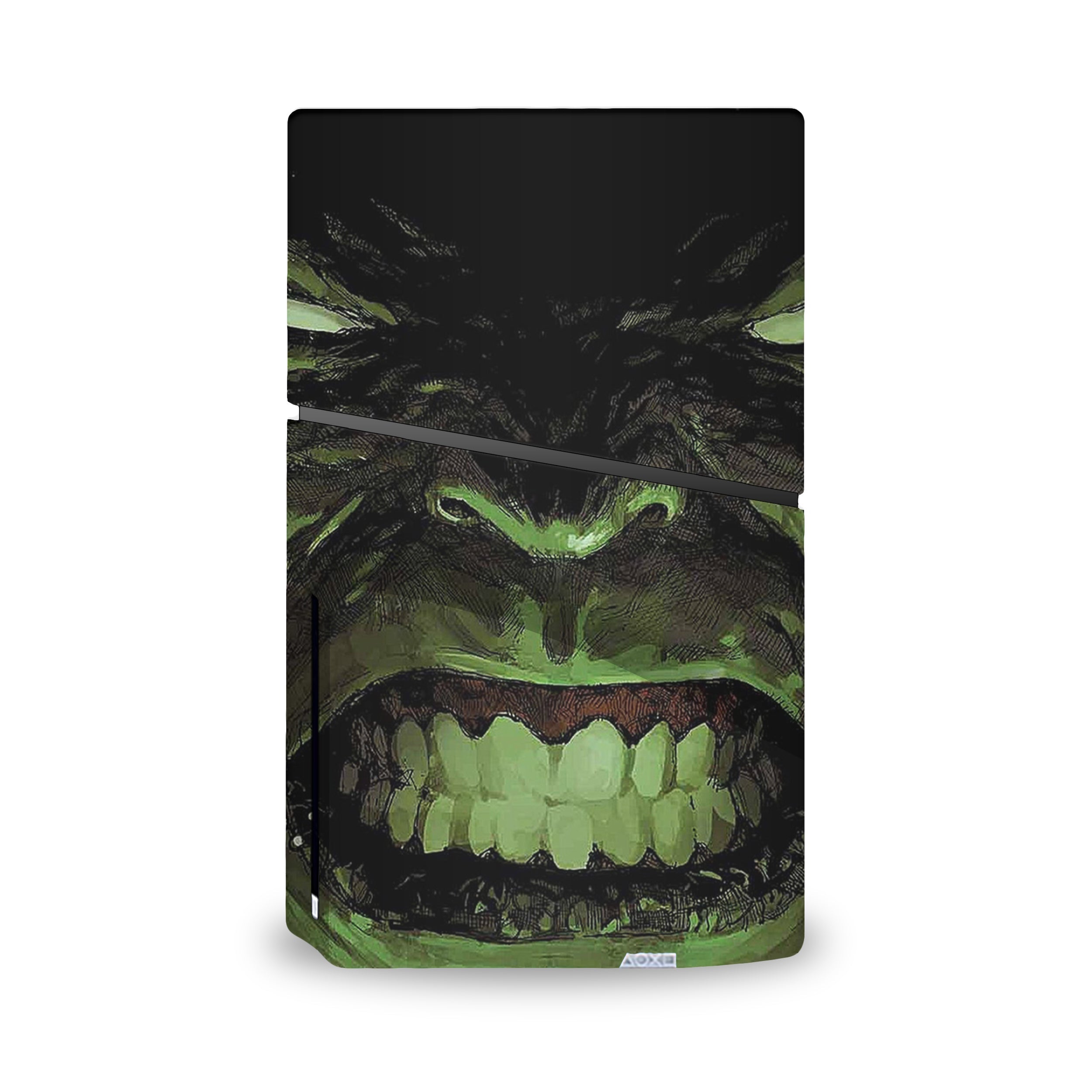 Gamma Titan PS5 Slim Skin