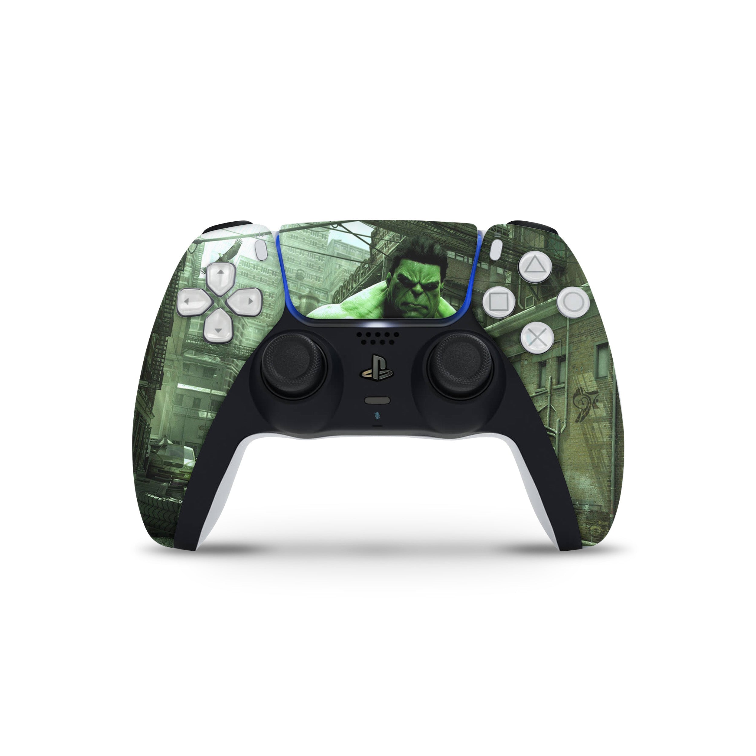 Gamma Titan PS5 Digital Skin