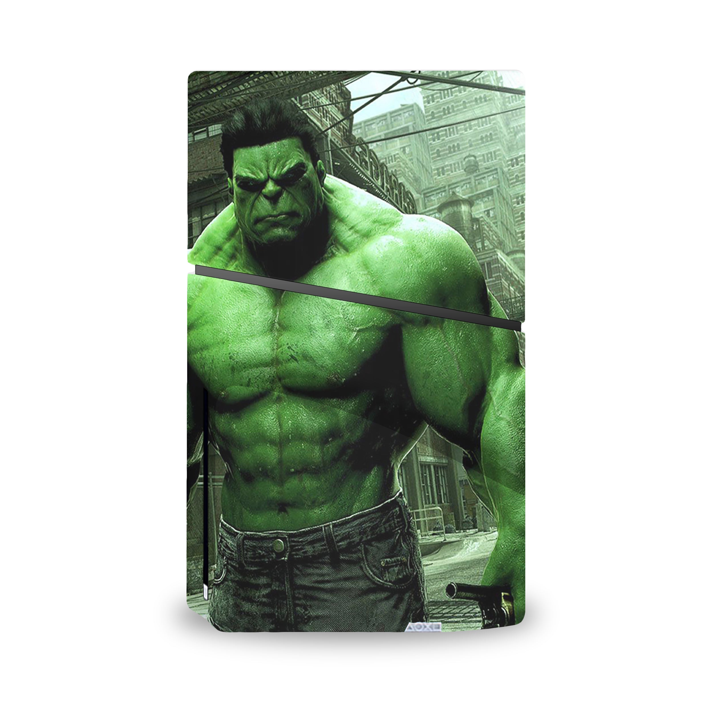 Gamma Titan PS5 Slim Skin