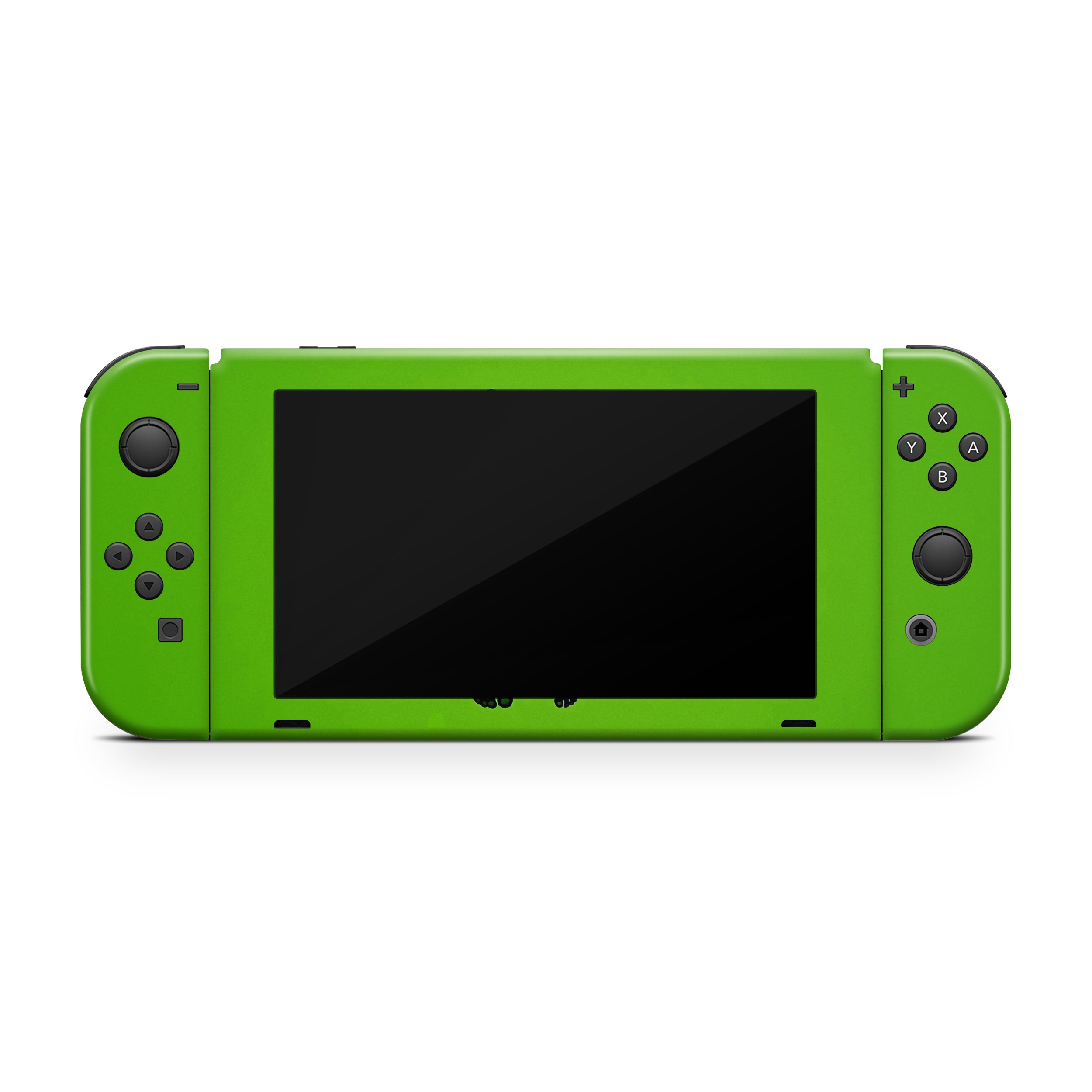 Gamma Titan Nintendo Switch Skin