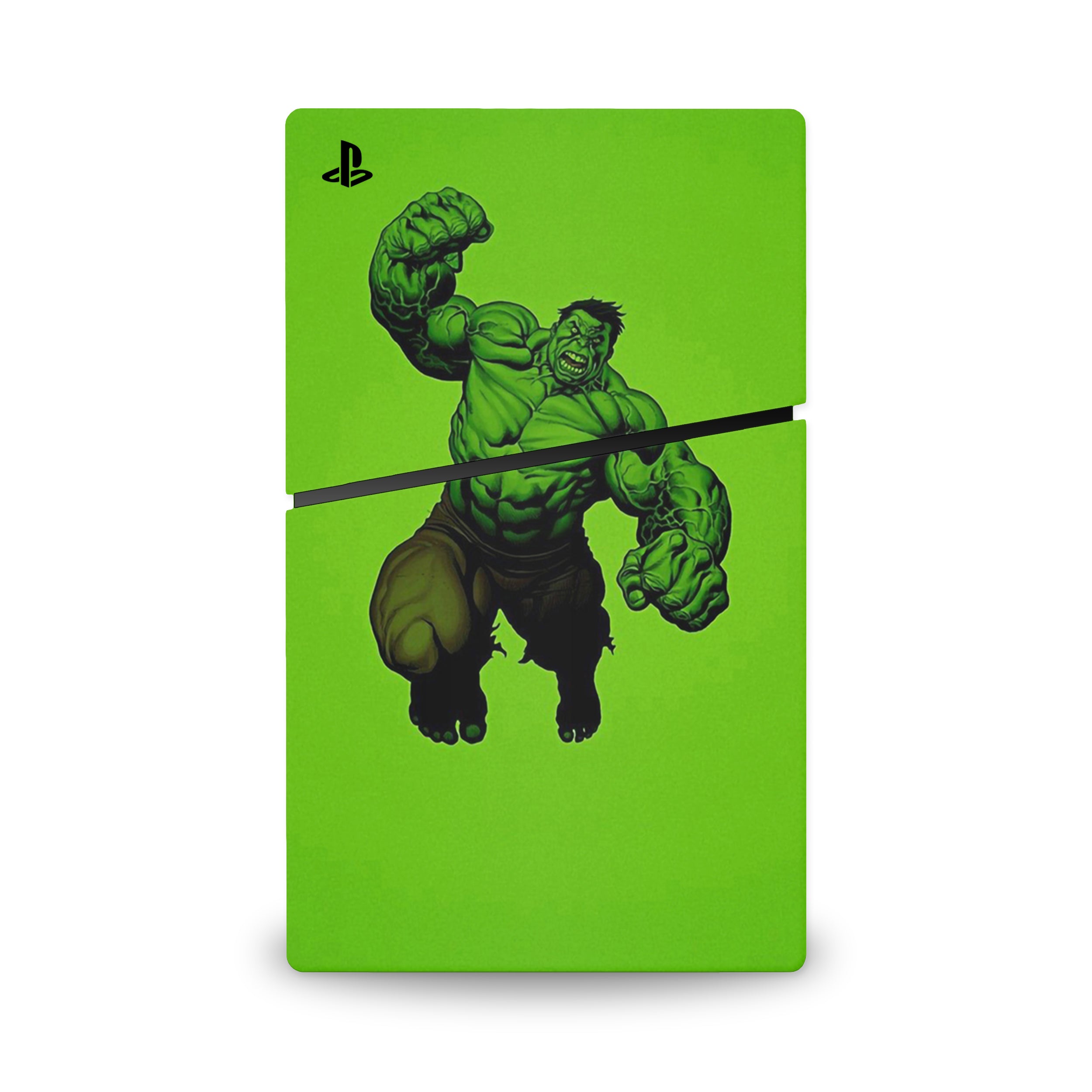 Gamma Titan PS5 Slim Digital Skin
