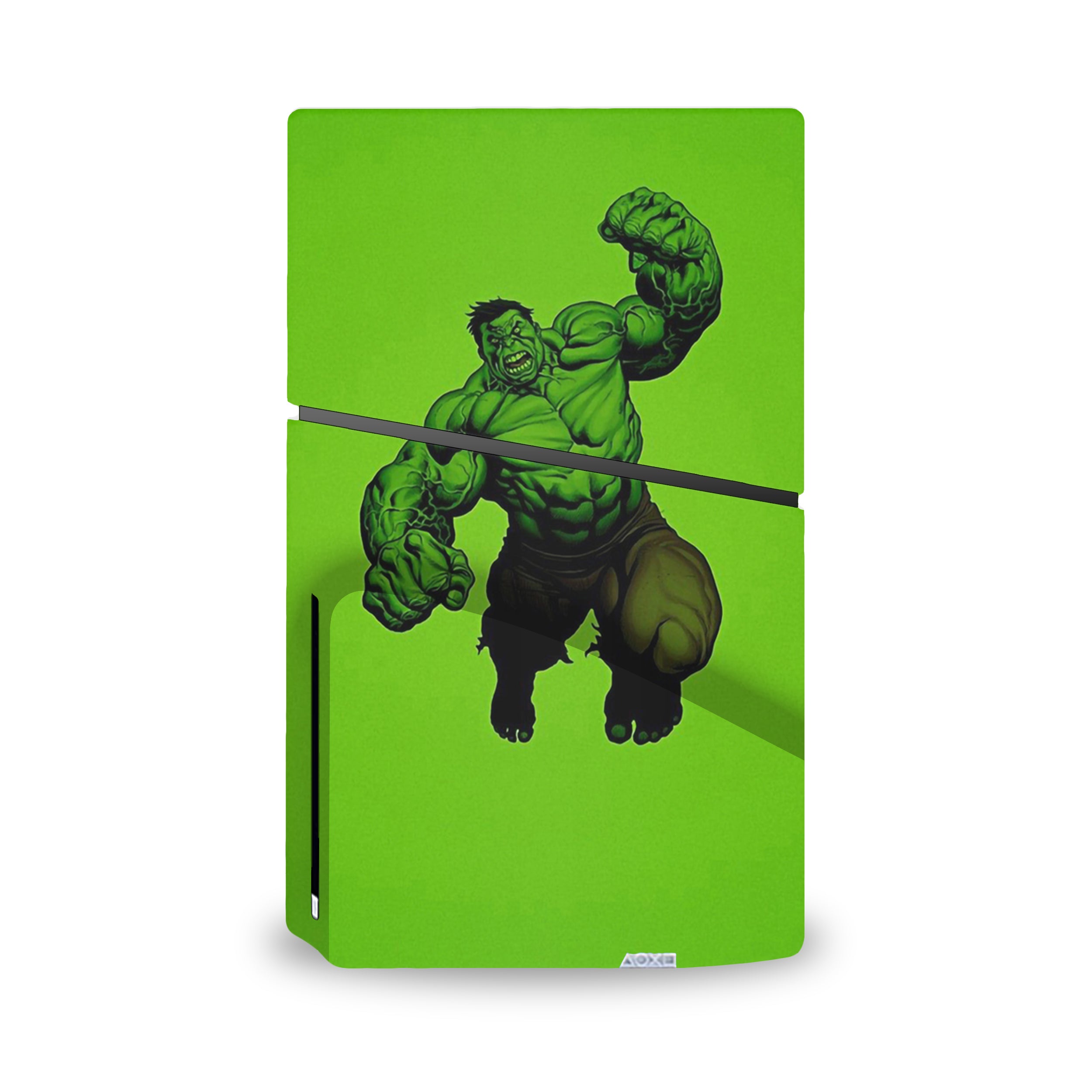 Gamma Titan PS5 Slim Skin