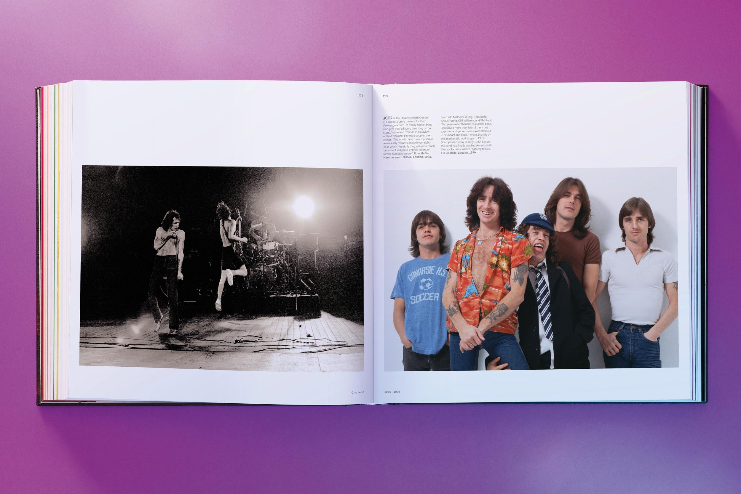 75 Years of Atlantic Records (English)