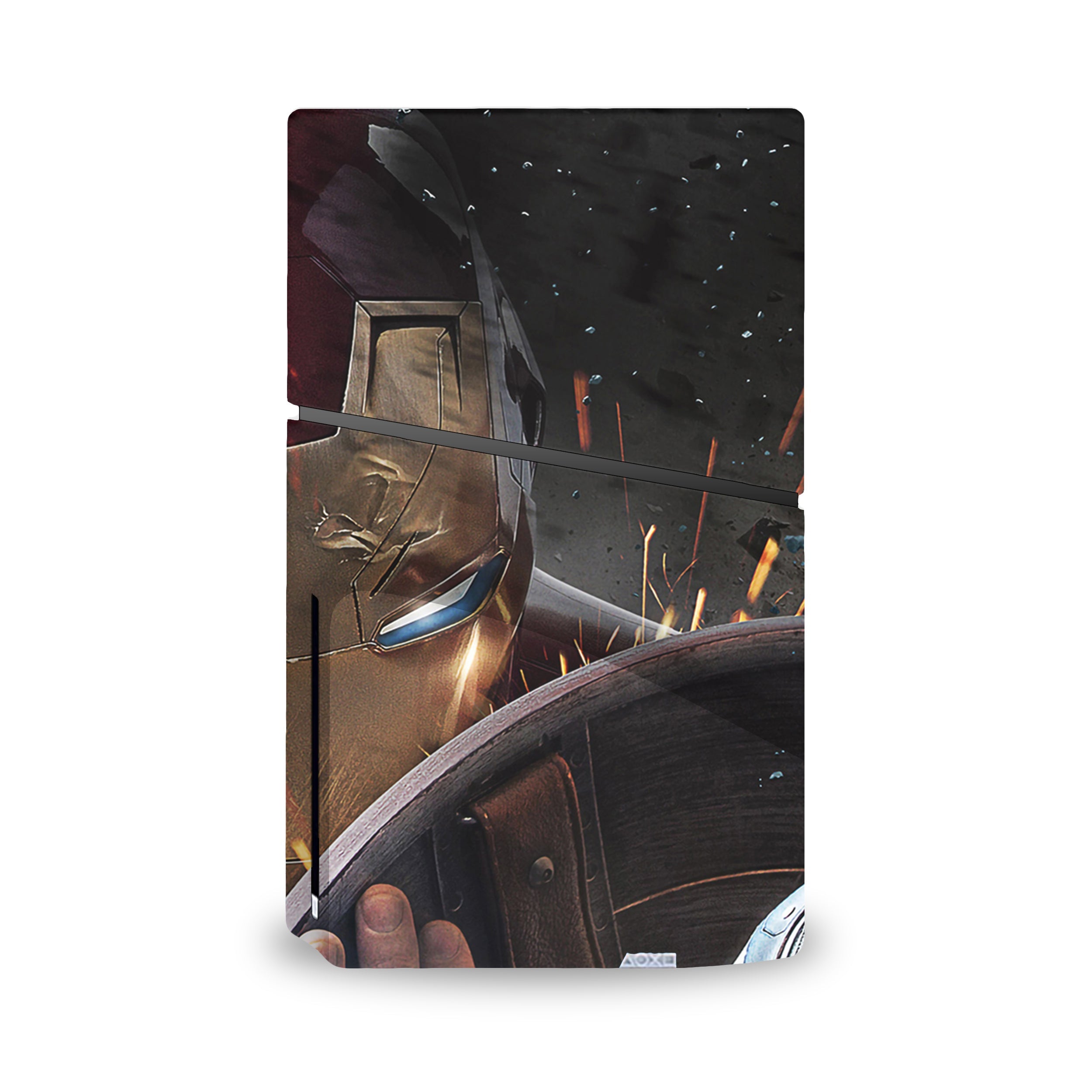 Techno Vanguard PS5 Slim Skin