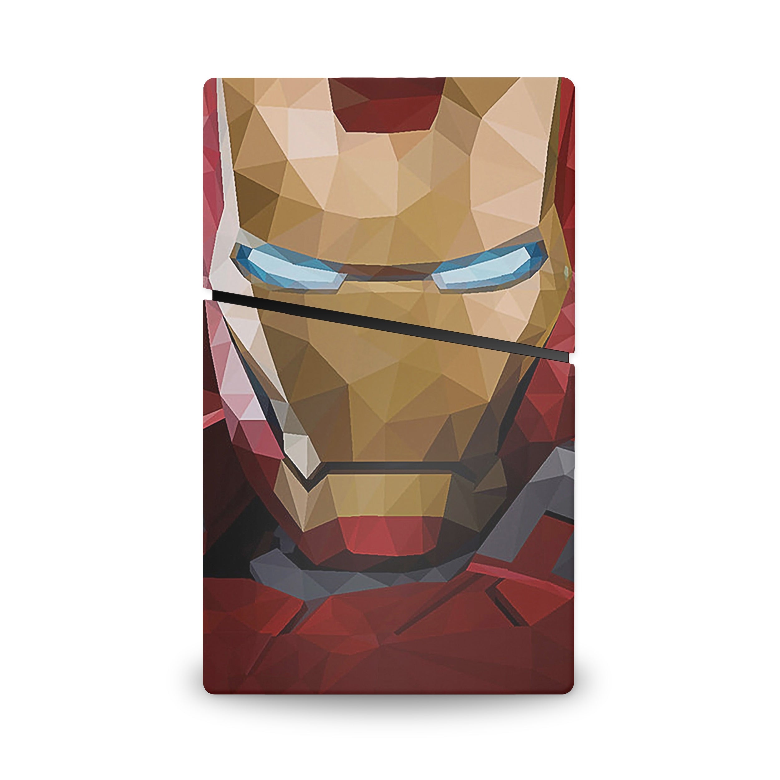 Techno Vanguard PS5 Slim Digital Skin