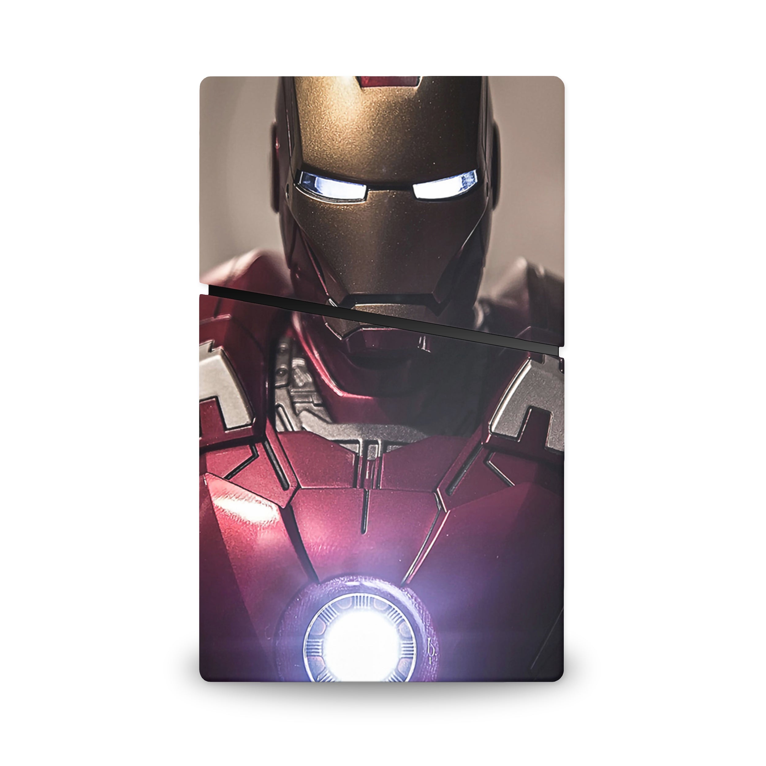 Techno Vanguard PS5 Slim Digital Skin