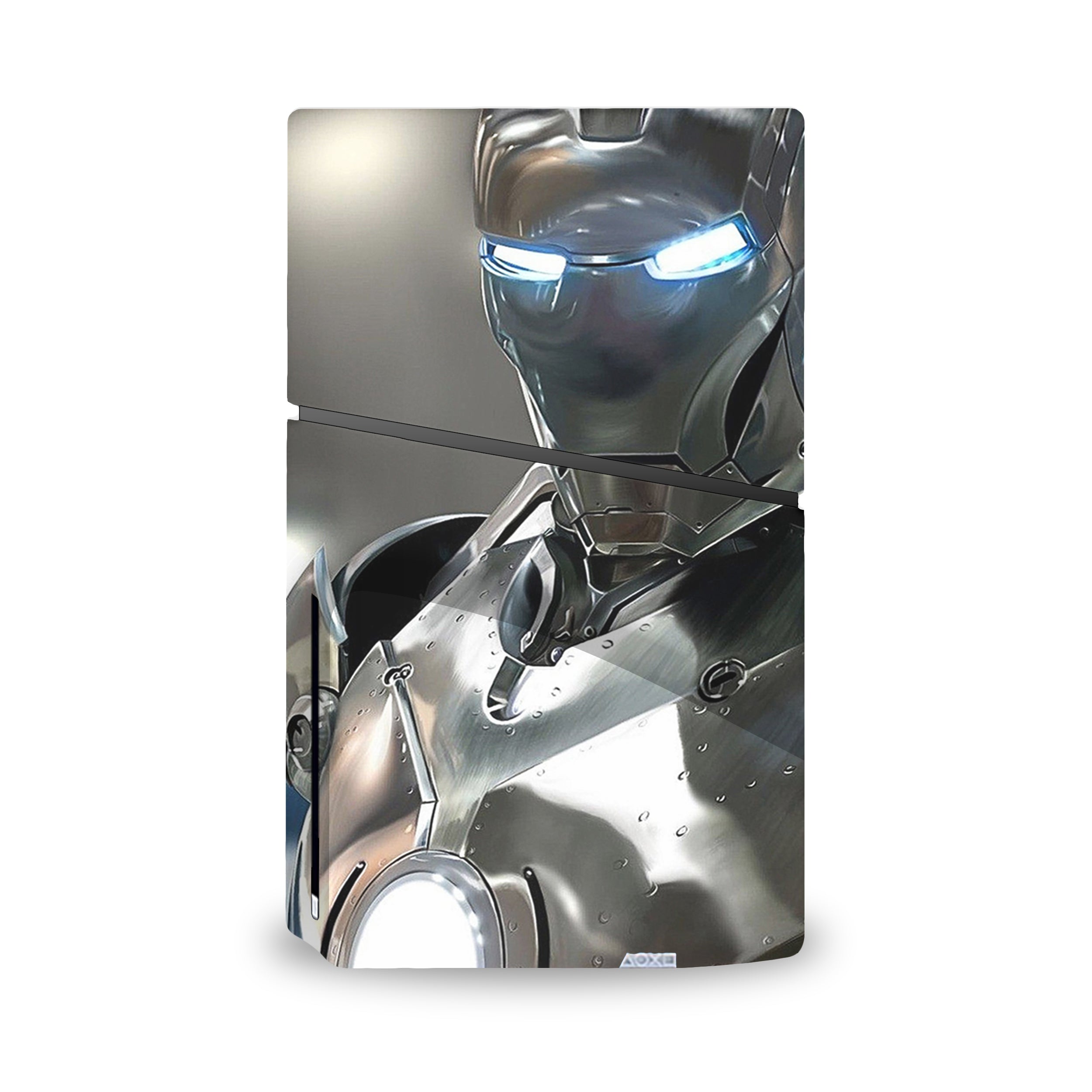 Techno Vanguard PS5 Slim Skin