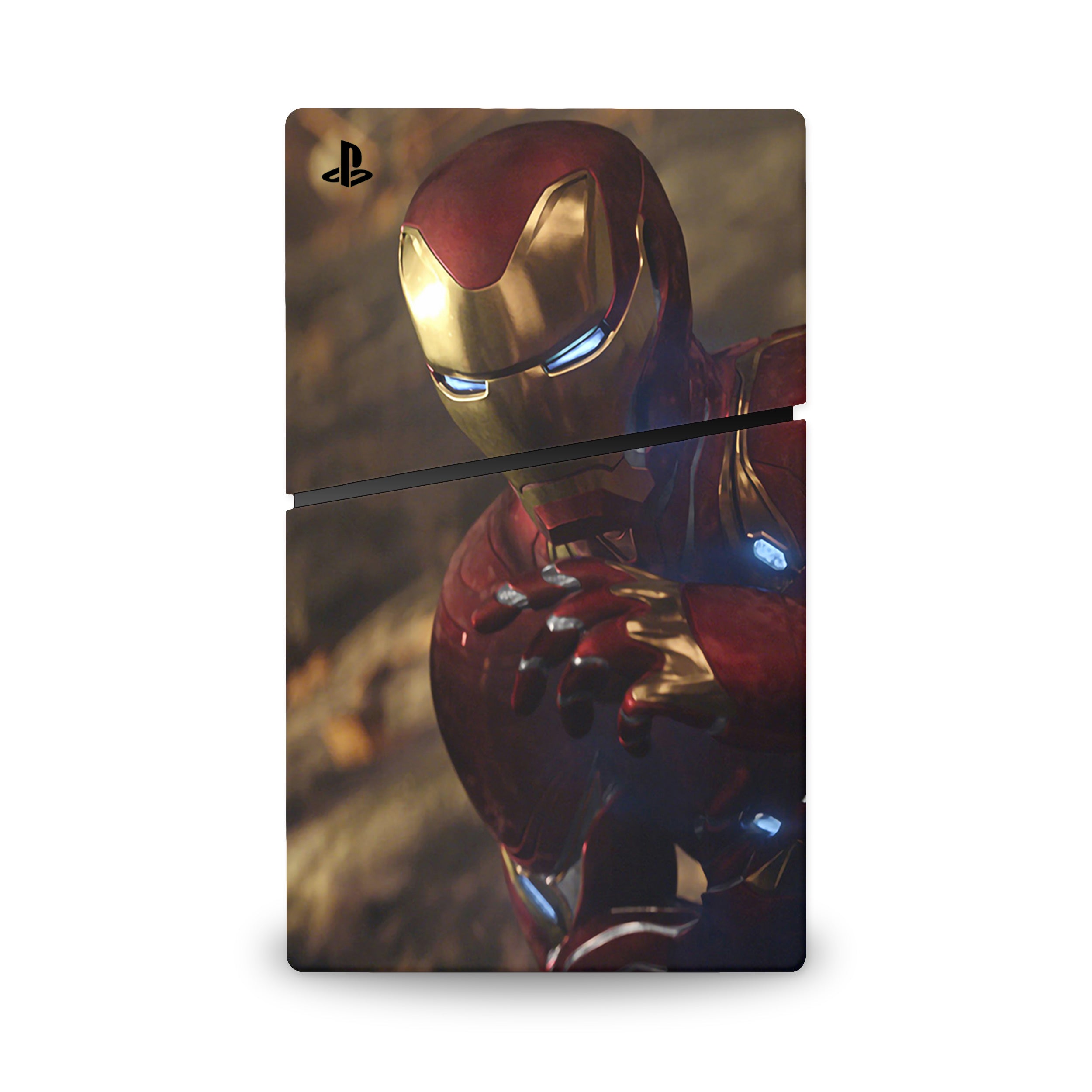 Techno Vanguard PS5 Slim Digital Skin