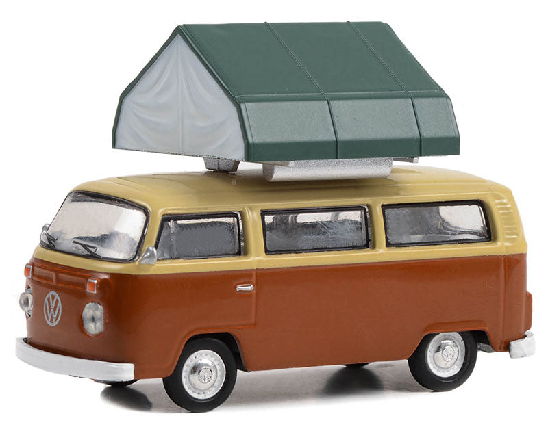 Greenlight 38050-B 1/64 Scale 1978 Volkswagen Type 2 T2B