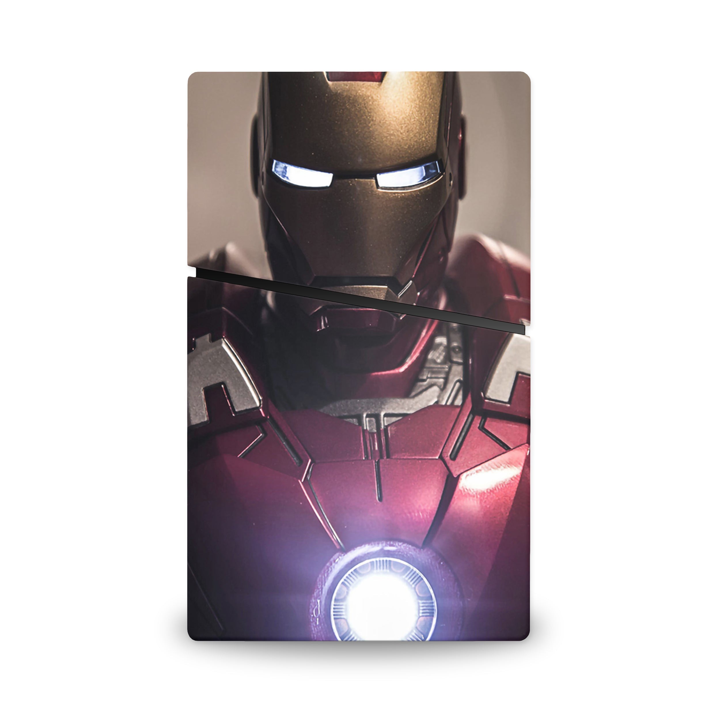 Techno Vanguard PS5 Slim Digital Skin