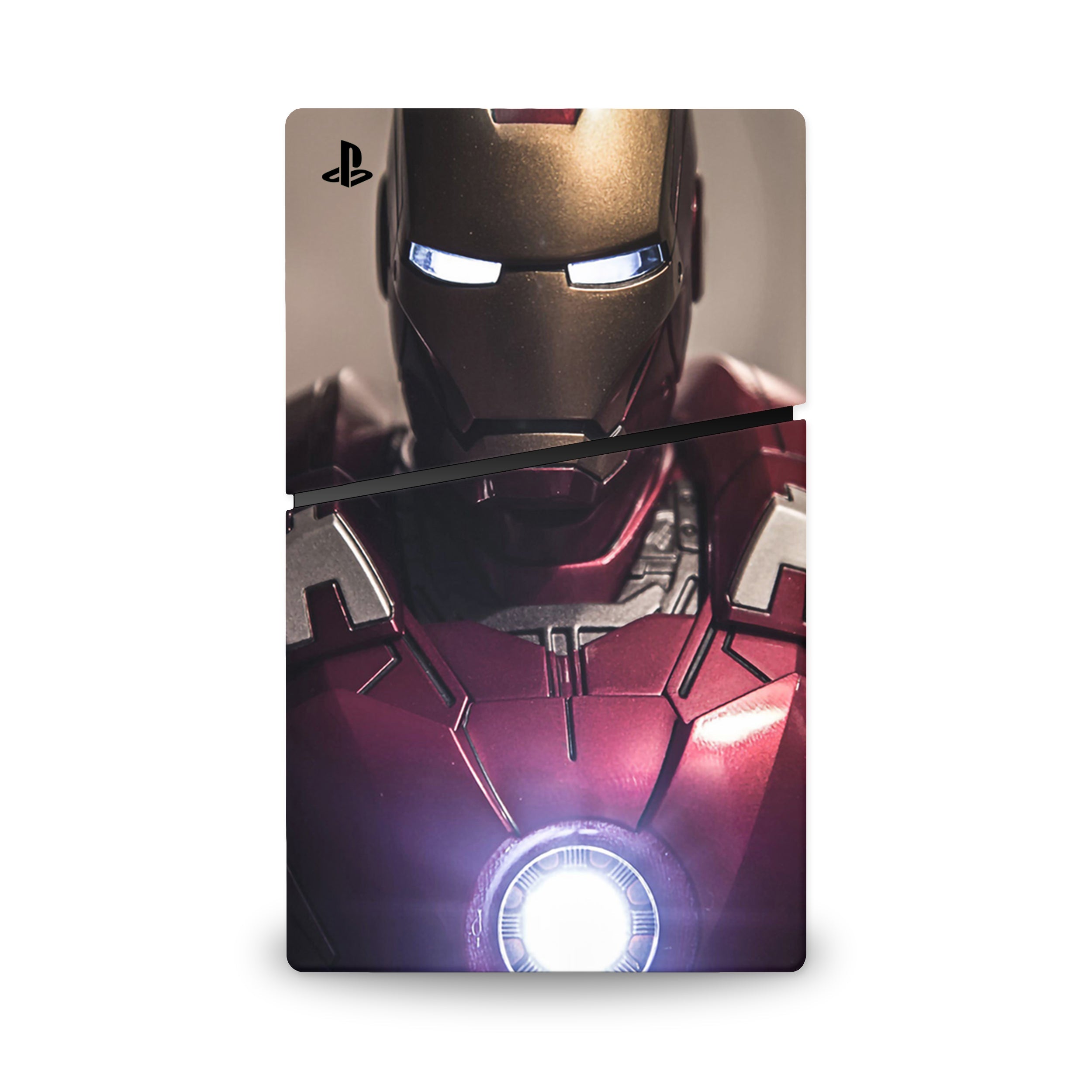 Techno Vanguard PS5 Slim Digital Skin