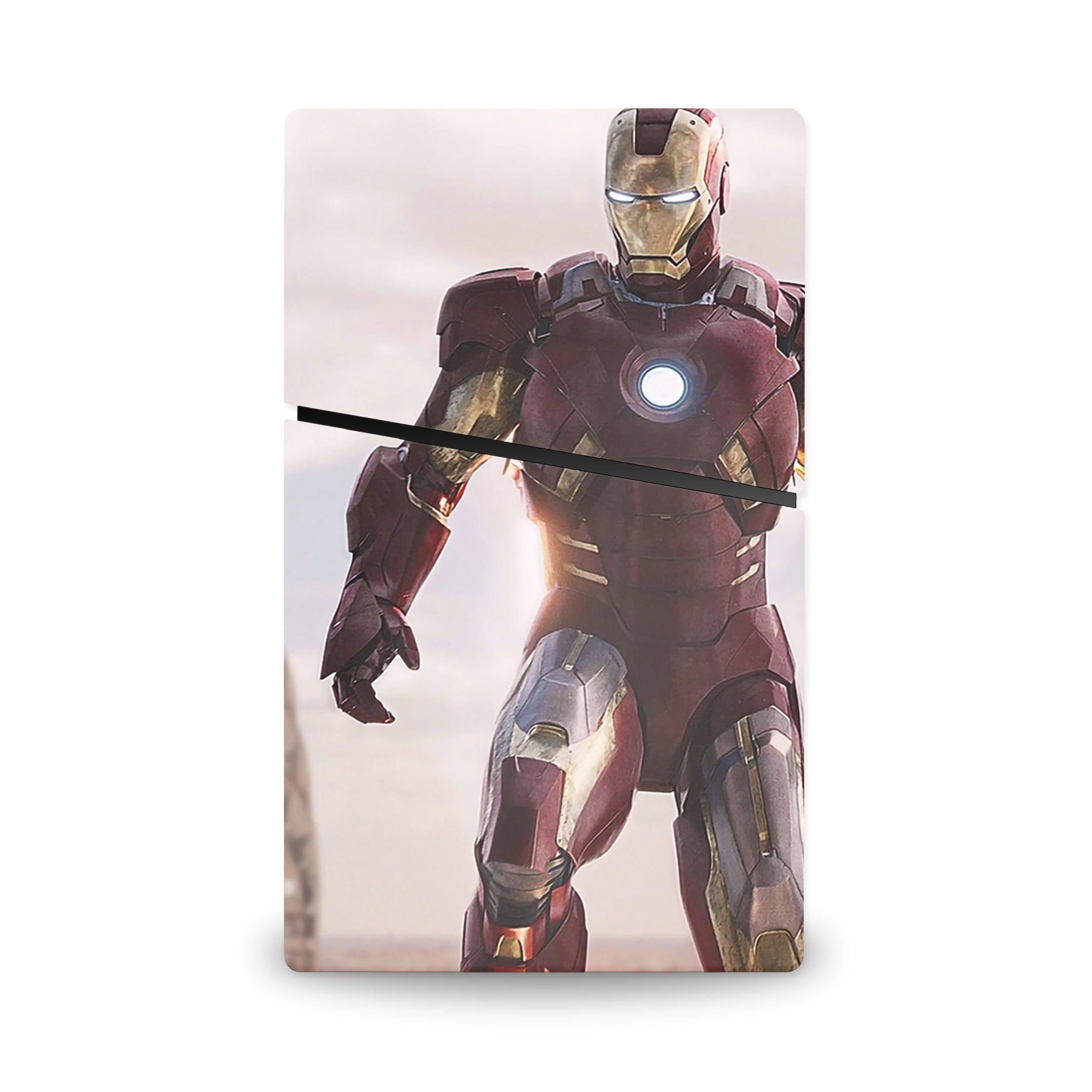 Techno Vanguard PS5 Slim Digital Skin