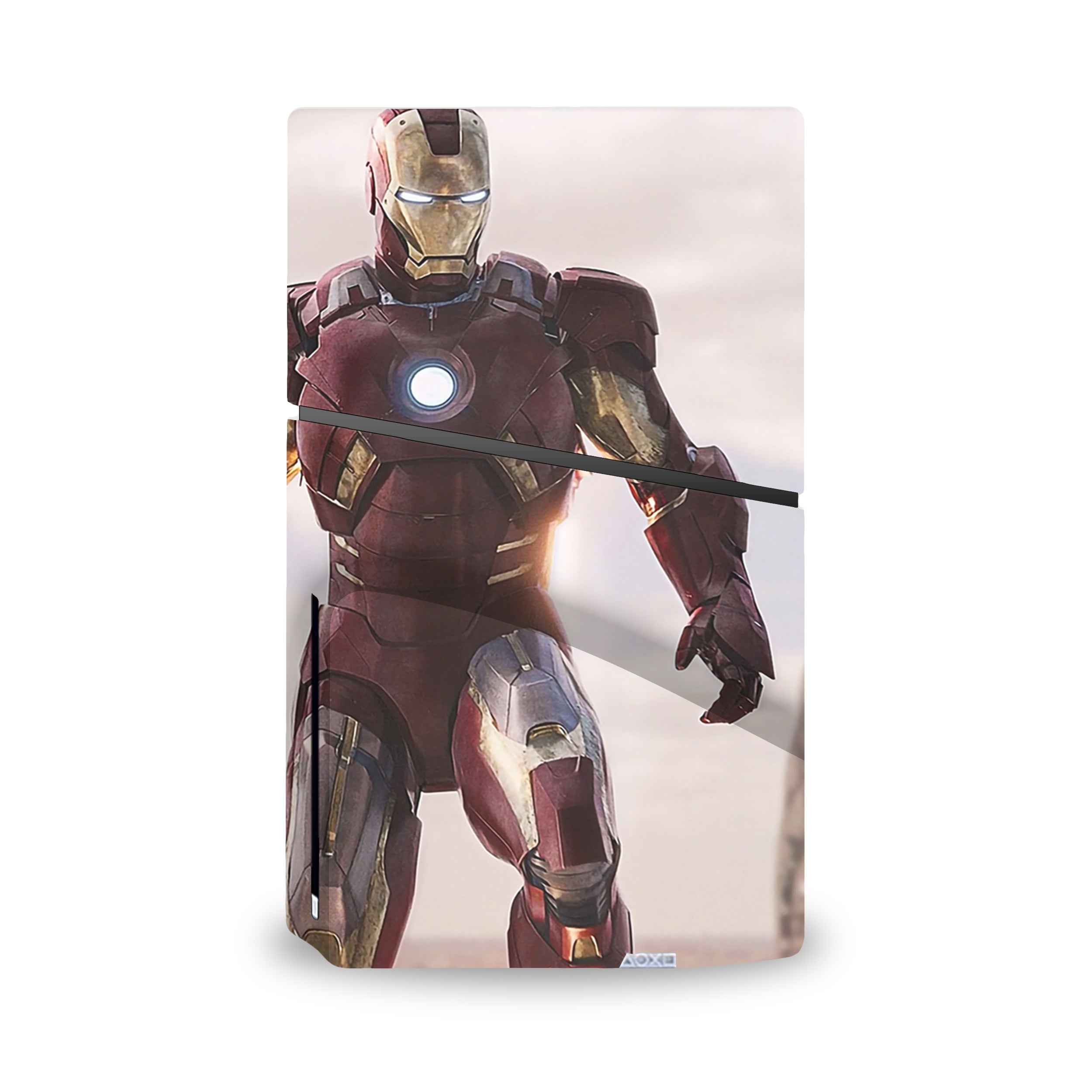 Techno Vanguard PS5 Slim Skin