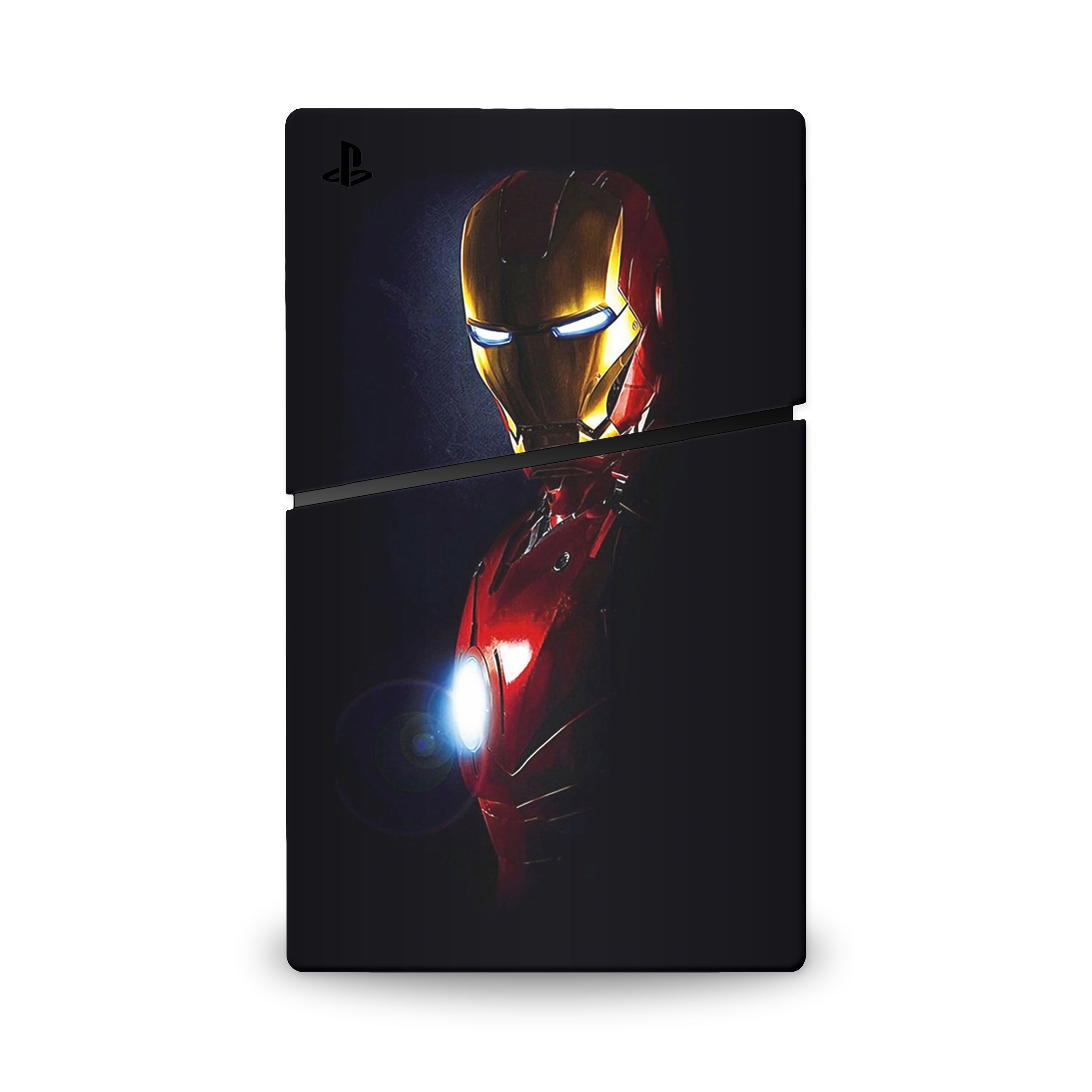 Techno Vanguard PS5 Slim Digital Skin