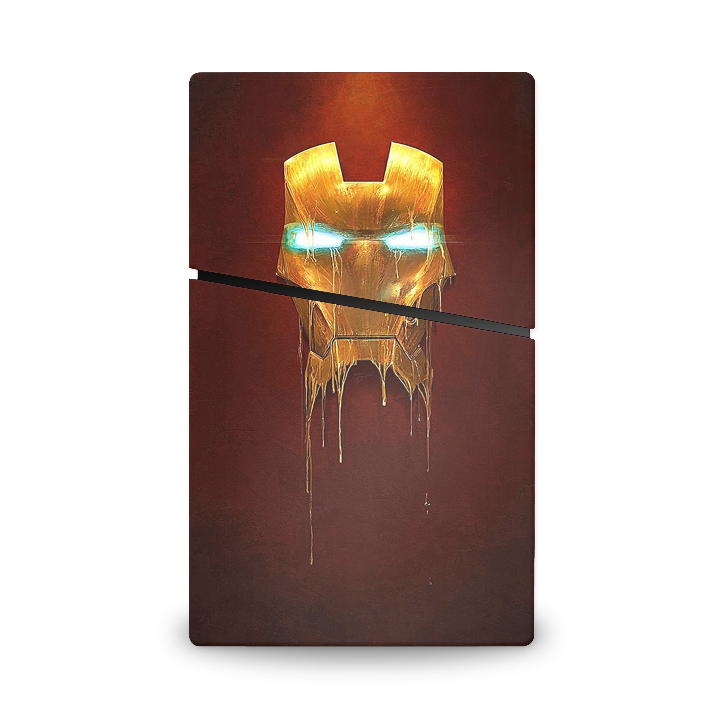 Techno Vanguard PS5 Slim Digital Skin