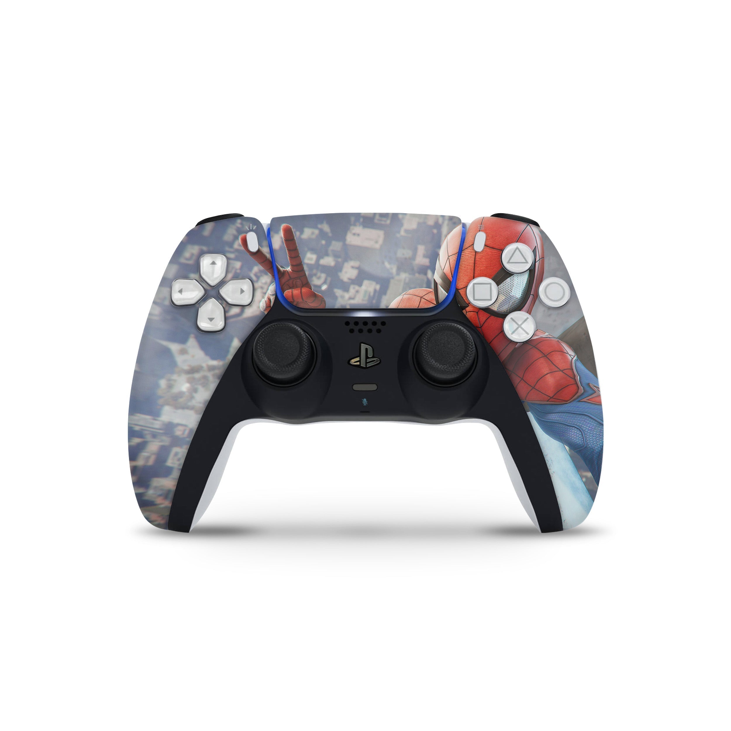 Wall-Crawler PS5 Skin