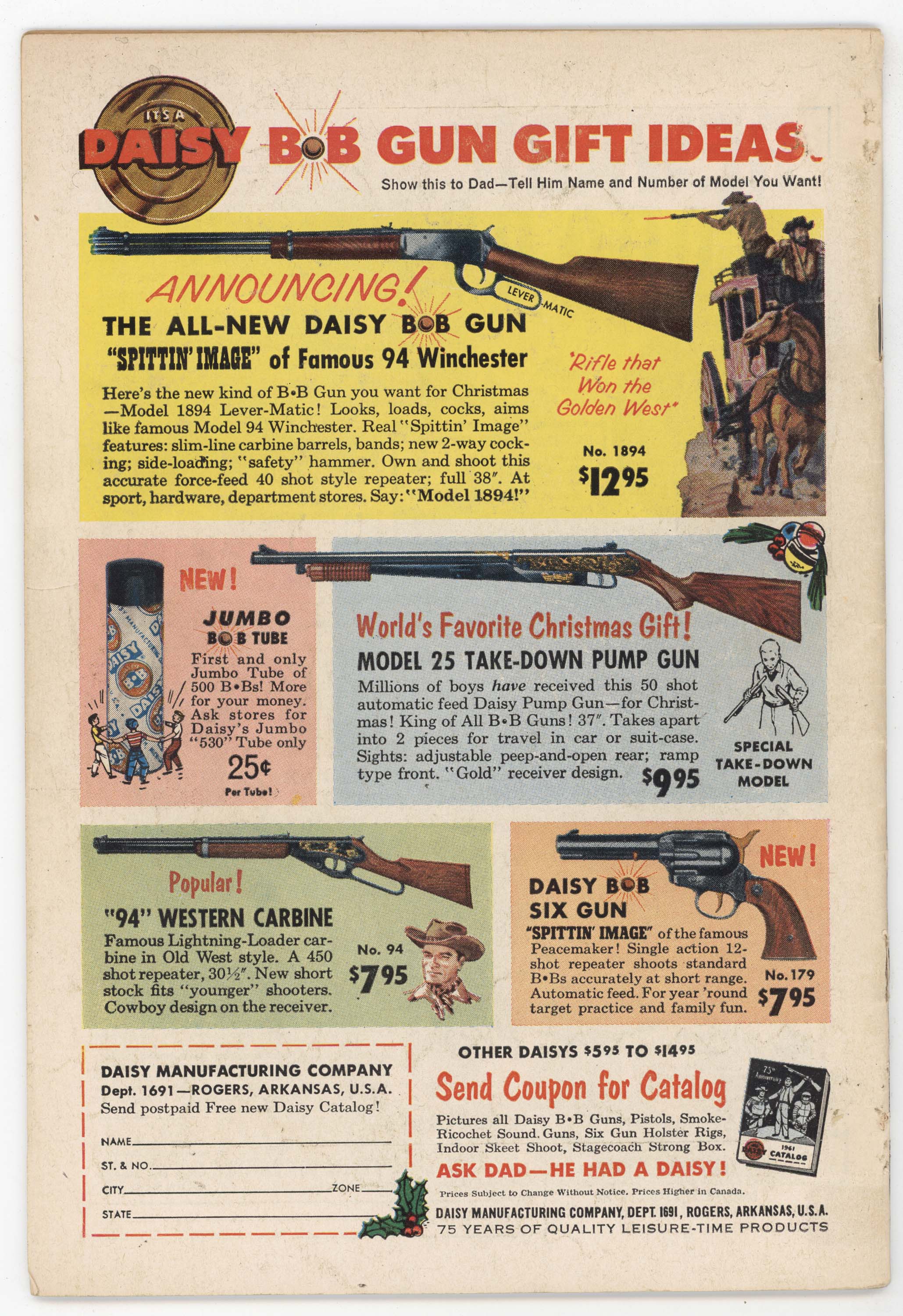 Justice League Of America 8 DC 1962 VG Flash Green Lantern Arrow Wonder Woman