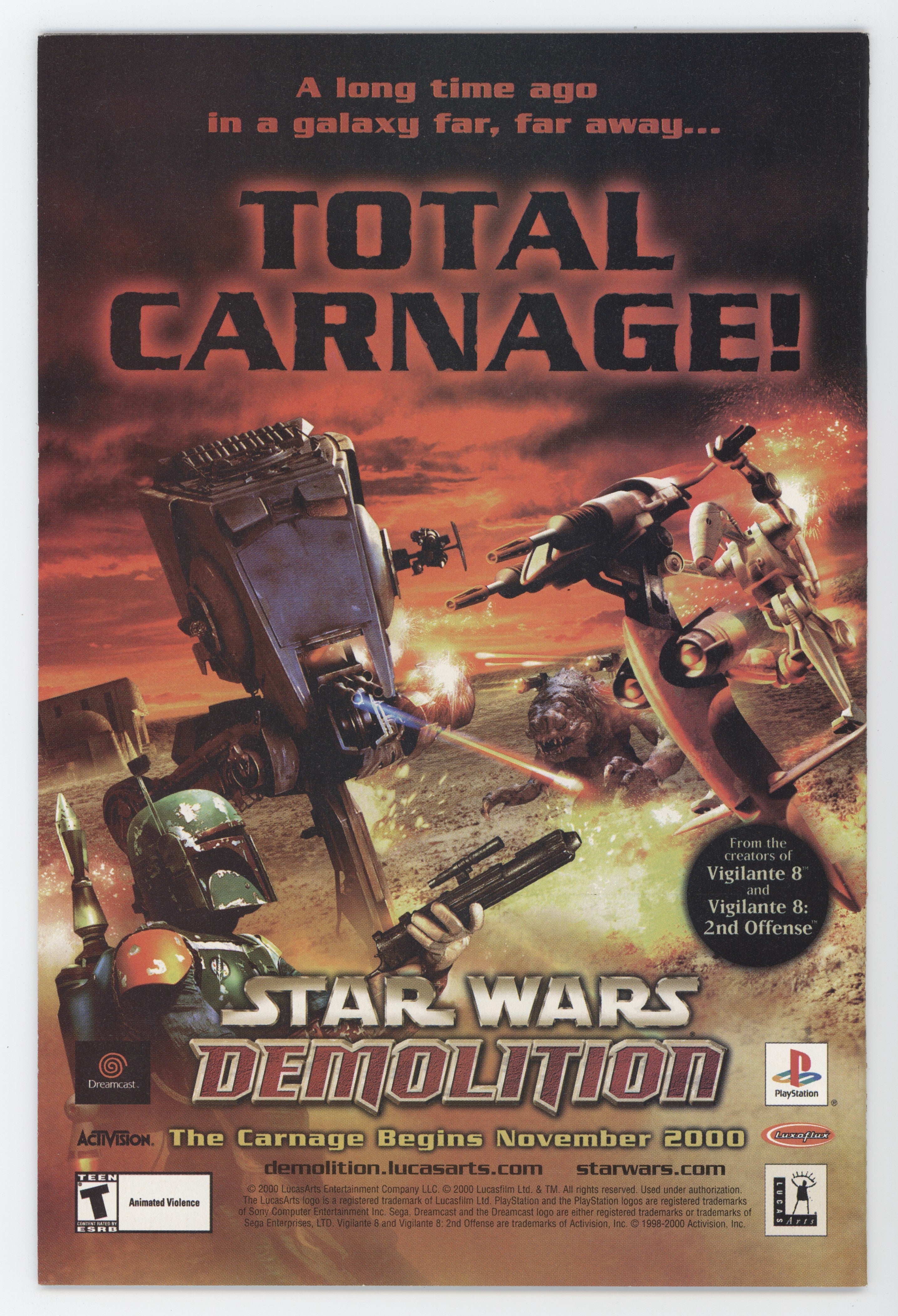 Punisher 9 5th Series Marvel Knights 2000 NM Garth Ennis Tim Bradstreet