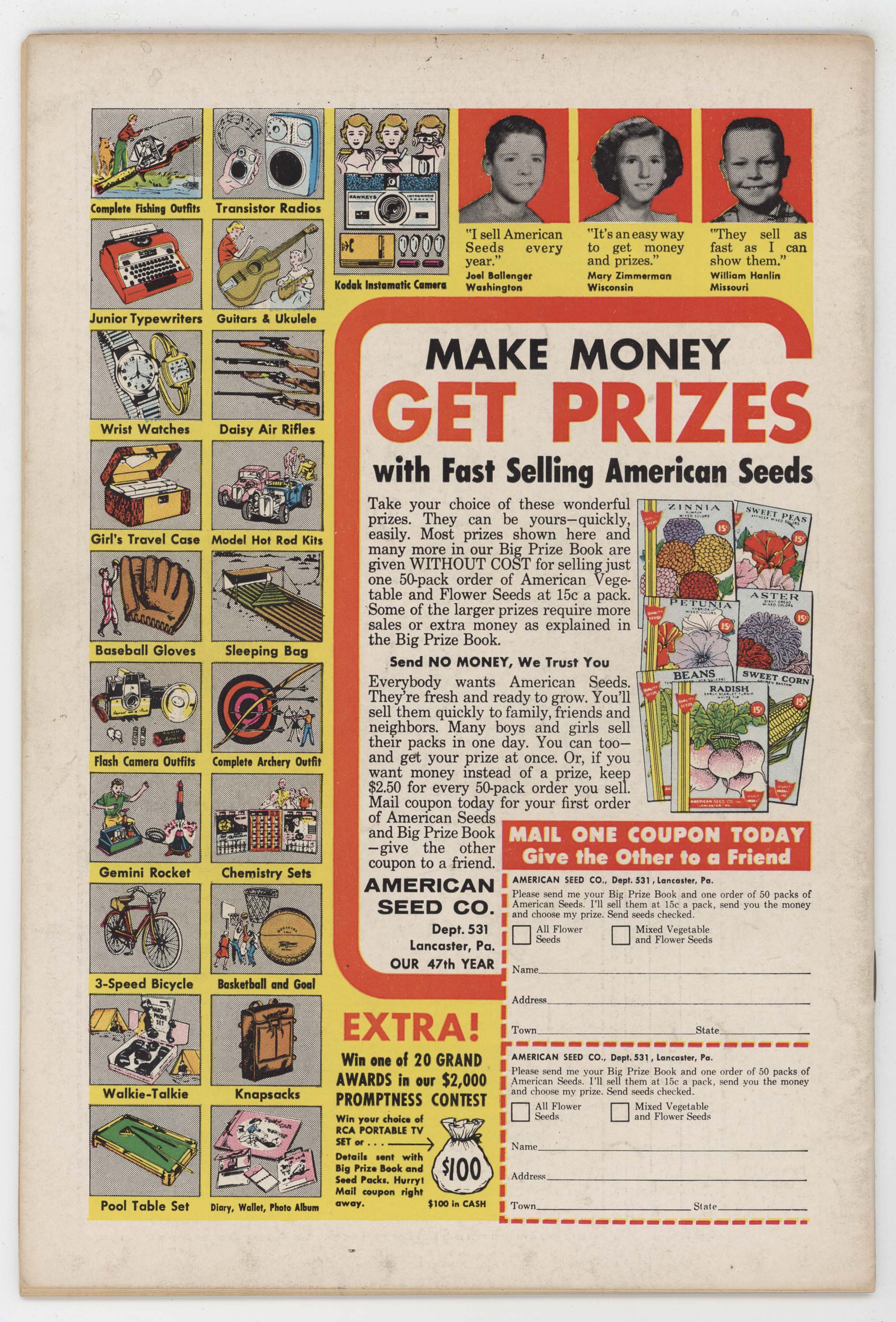 Green Lantern 35 DC 1964 FN VF Gil Kane Gardner Fox 1st Aerialist