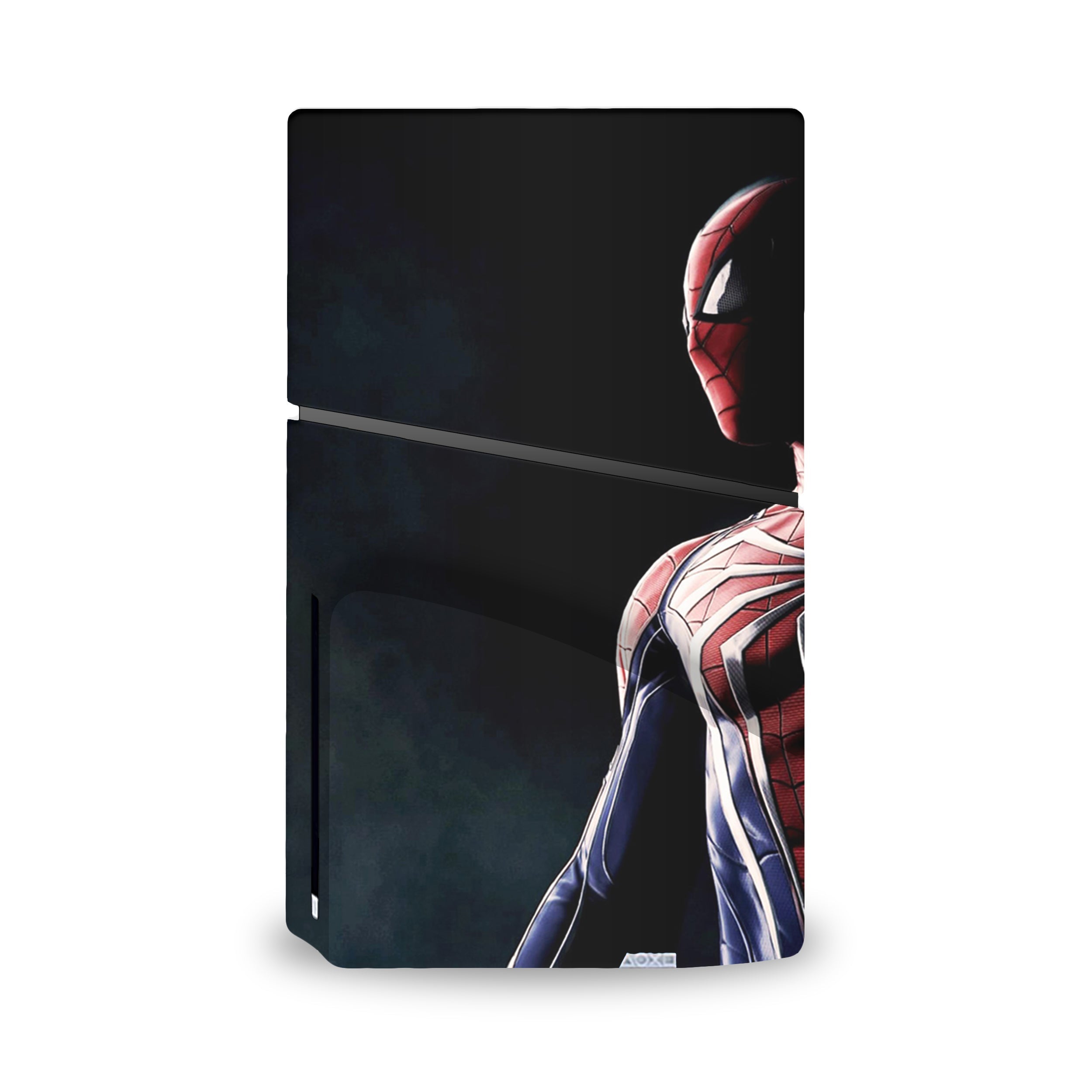Wall-Crawler PS5 Slim Skin