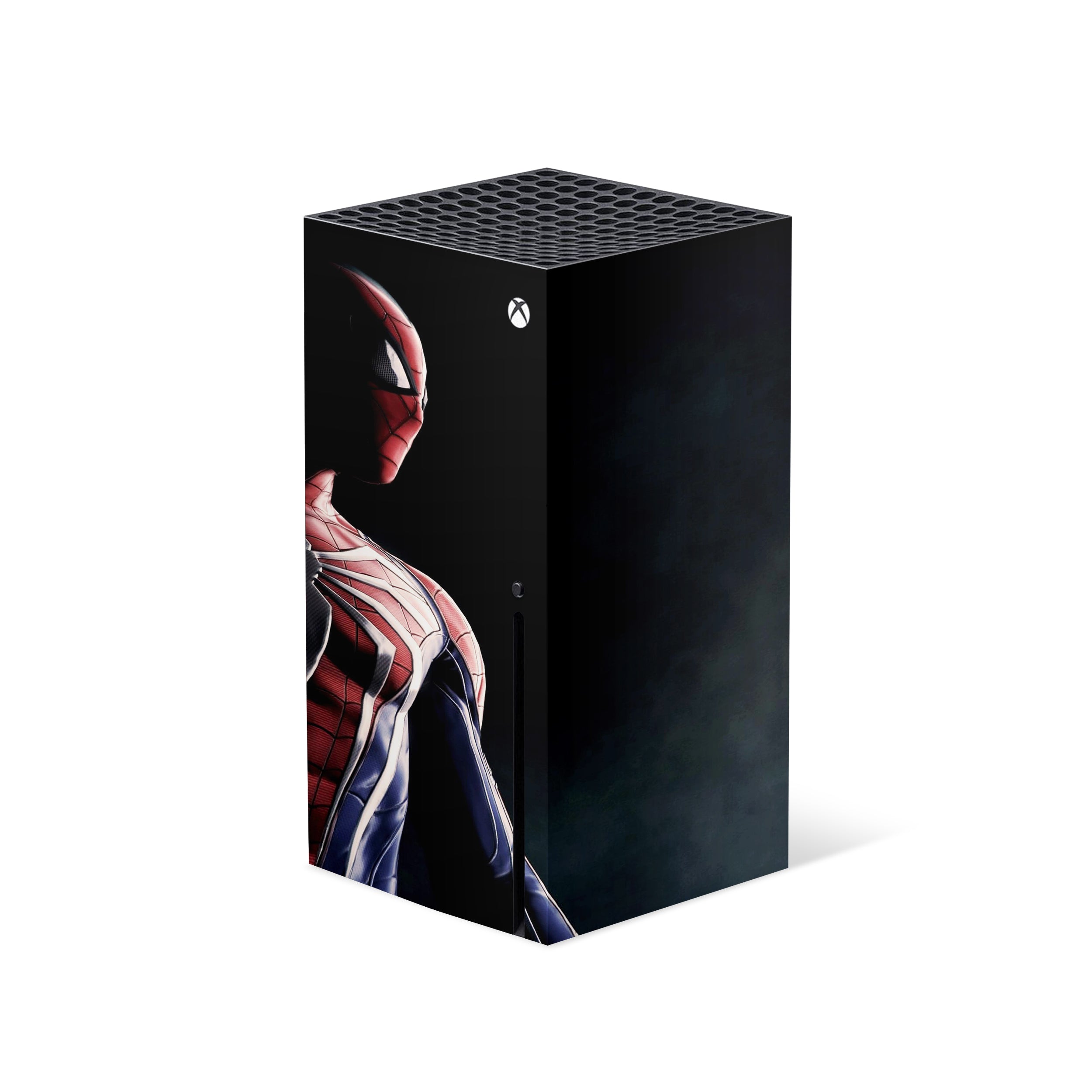 Wall-Crawler Xbox Series X Skin