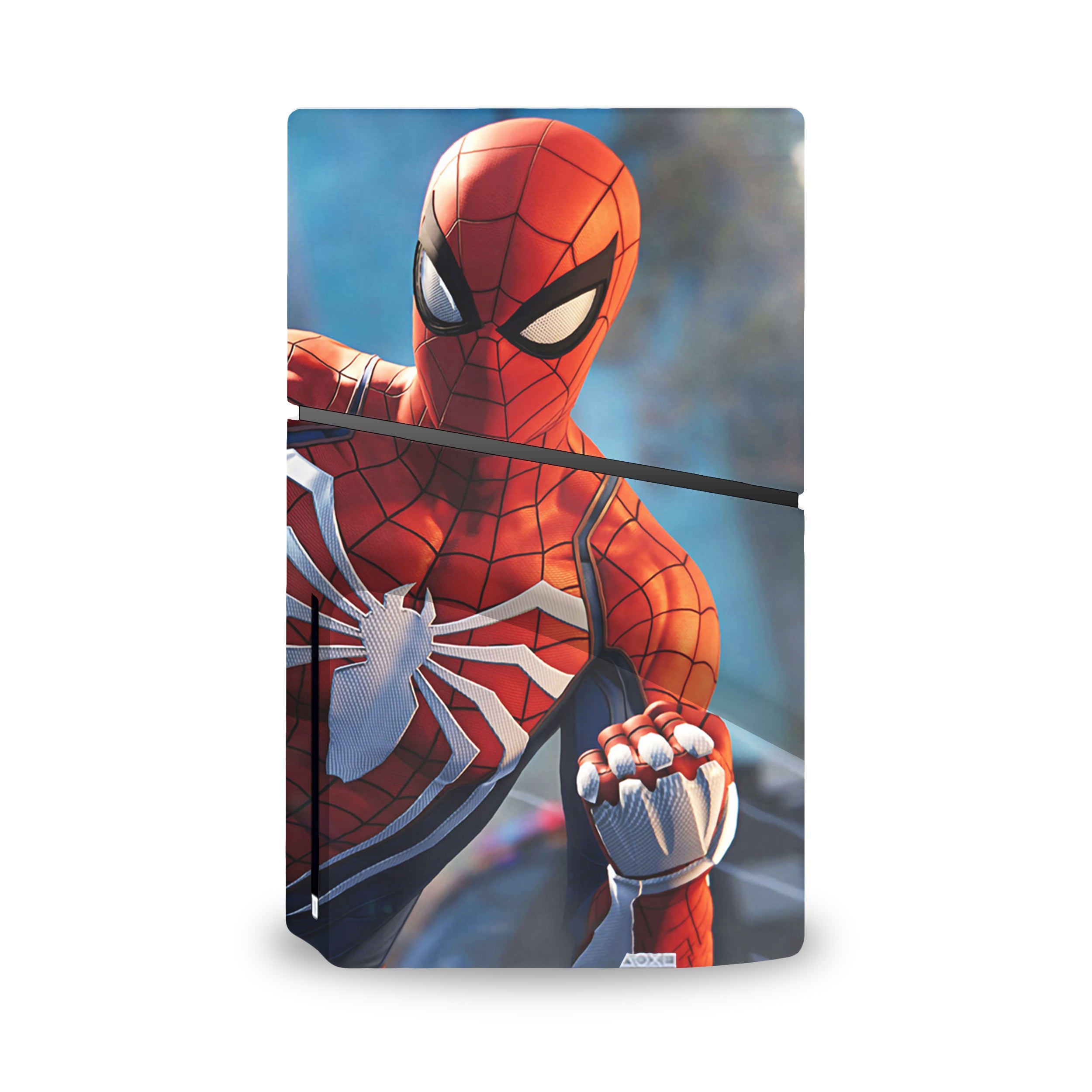 Wall-Crawler PS5 Slim Skin