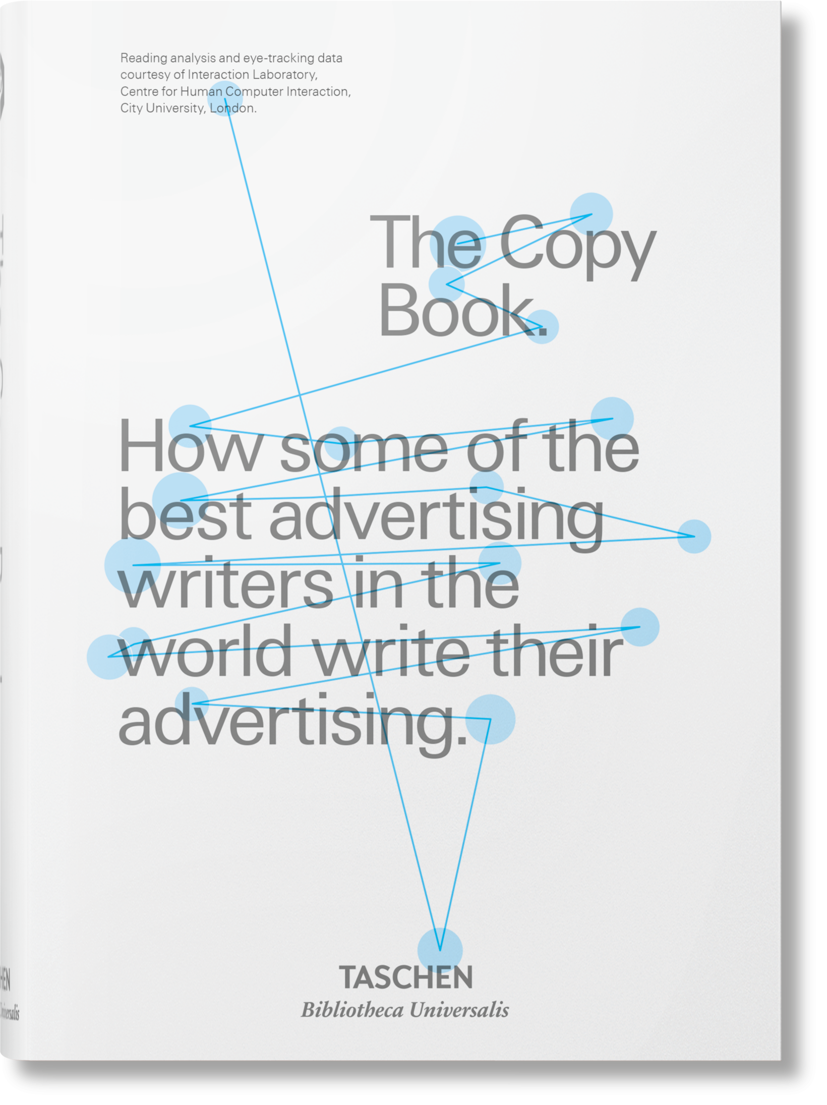D&AD. The Copy Book (English)