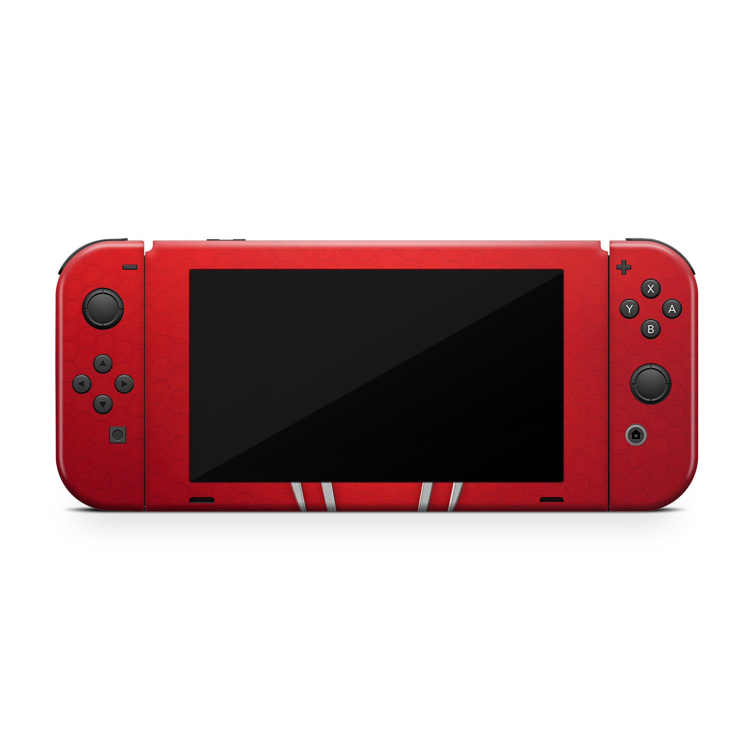 Wall-Crawler Nintendo Switch Skin