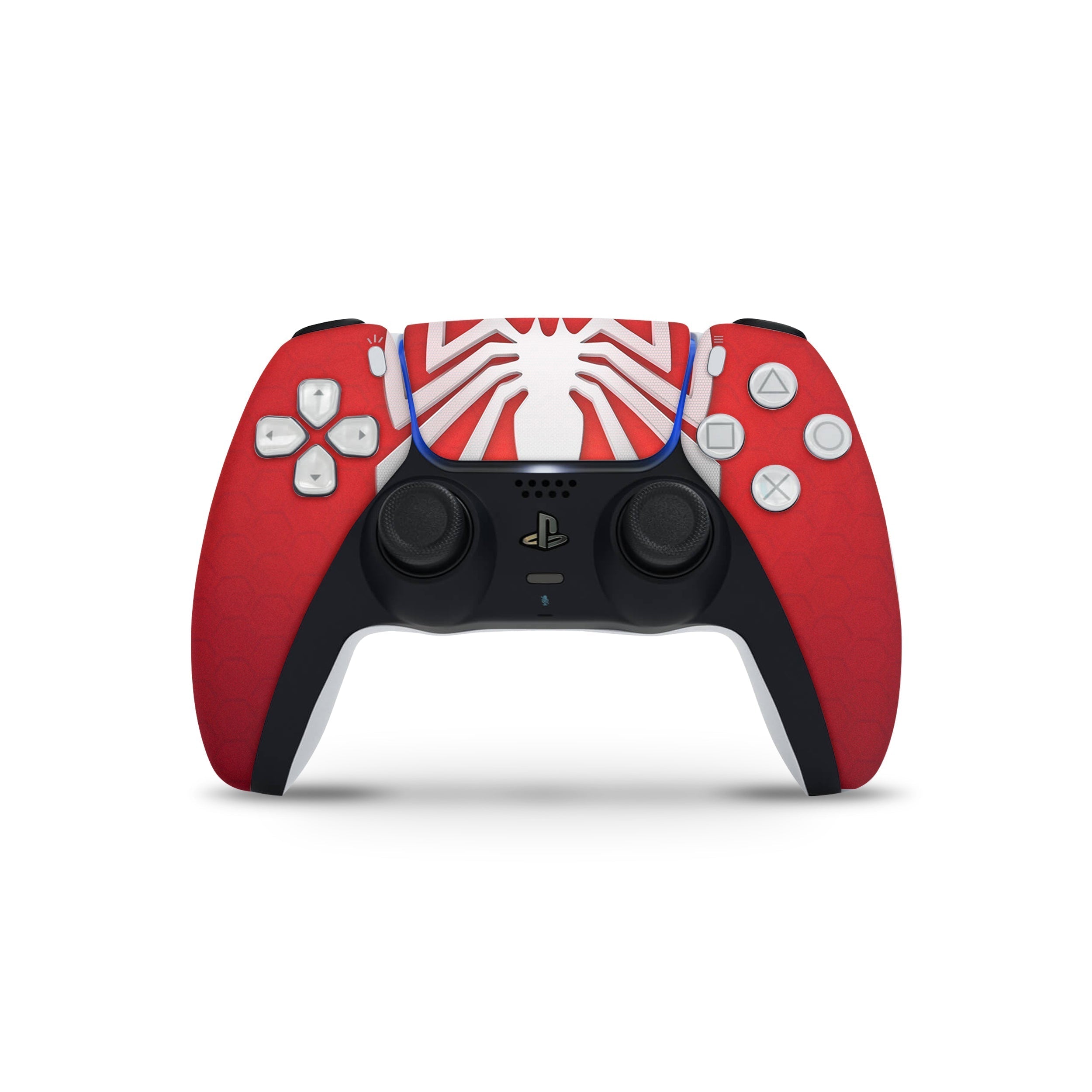 Wall-Crawler PS5 Controller Skin