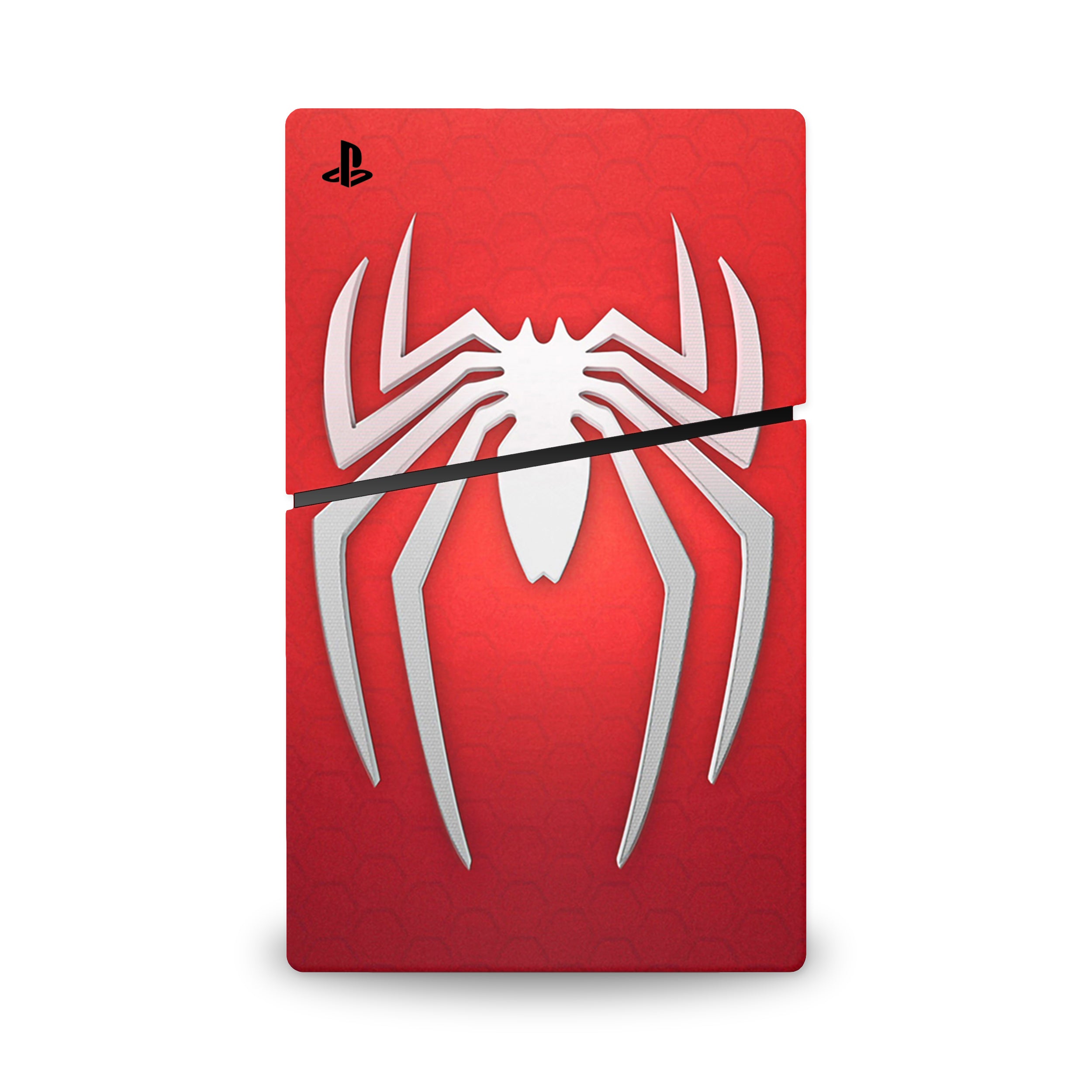 Wall-Crawler PS5 Slim Digital Skin
